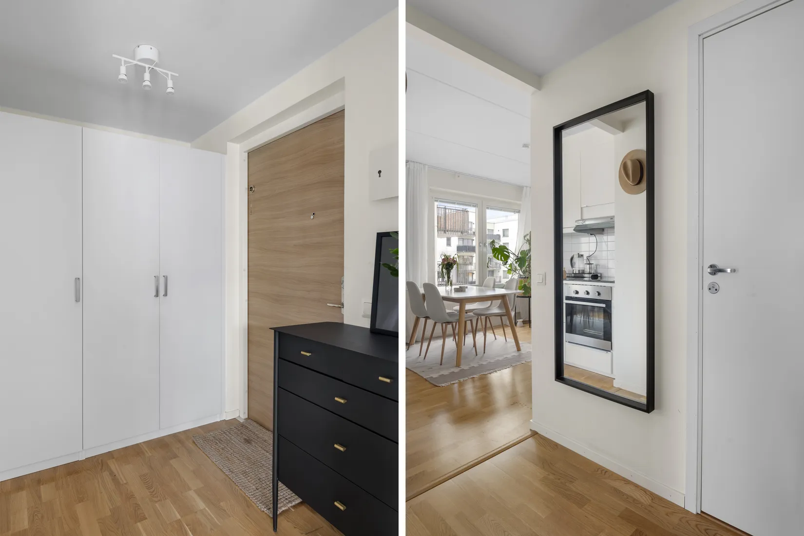 Bostadsrätt, Ursviks allé 41, Ursvik, Sundbyberg