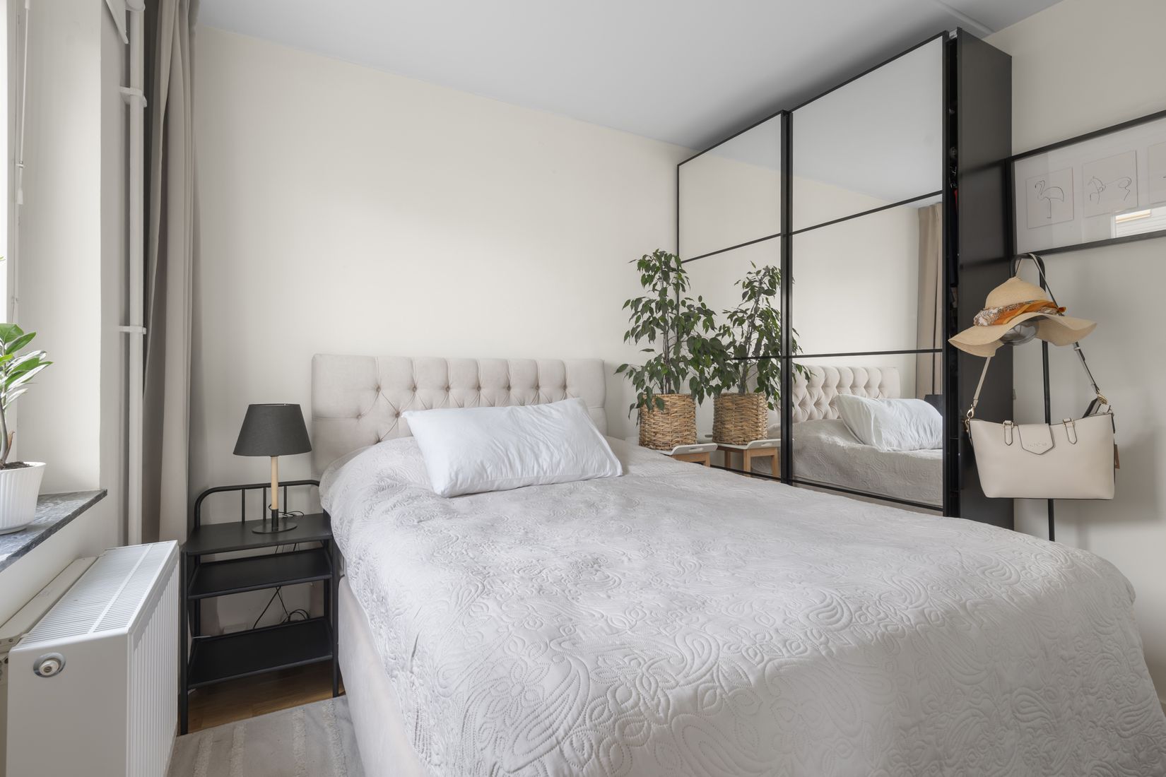 Bostadsrätt, Ursviks allé 41, Rissne, Sundbyberg