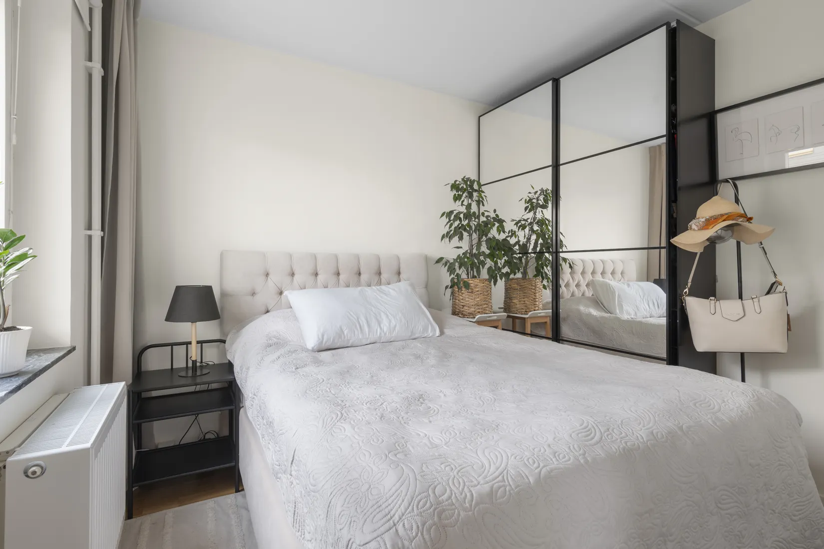 Bostadsrätt, Ursviks allé 41, Ursvik, Sundbyberg