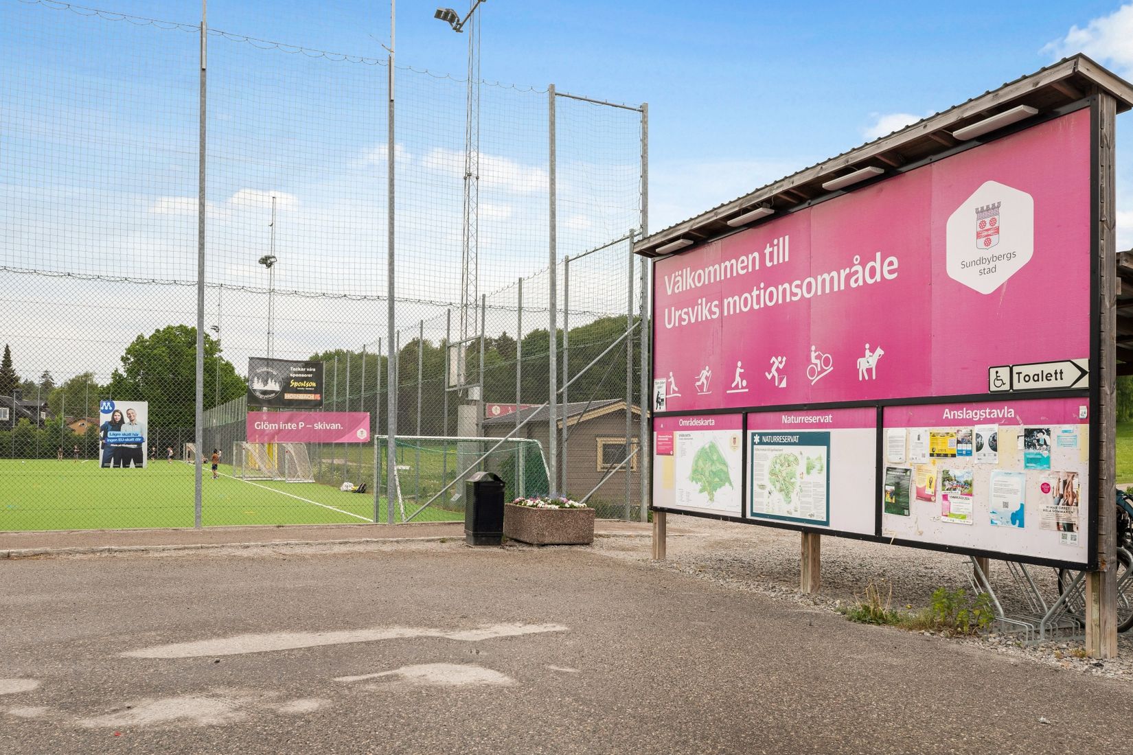 Bostadsrätt, Ursviks allé 41, Rissne, Sundbyberg
