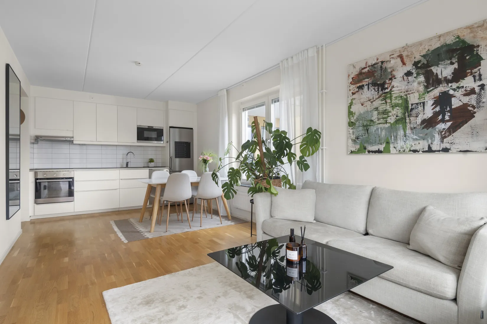 Bostadsrätt, Ursviks allé 41, Ursvik, Sundbyberg