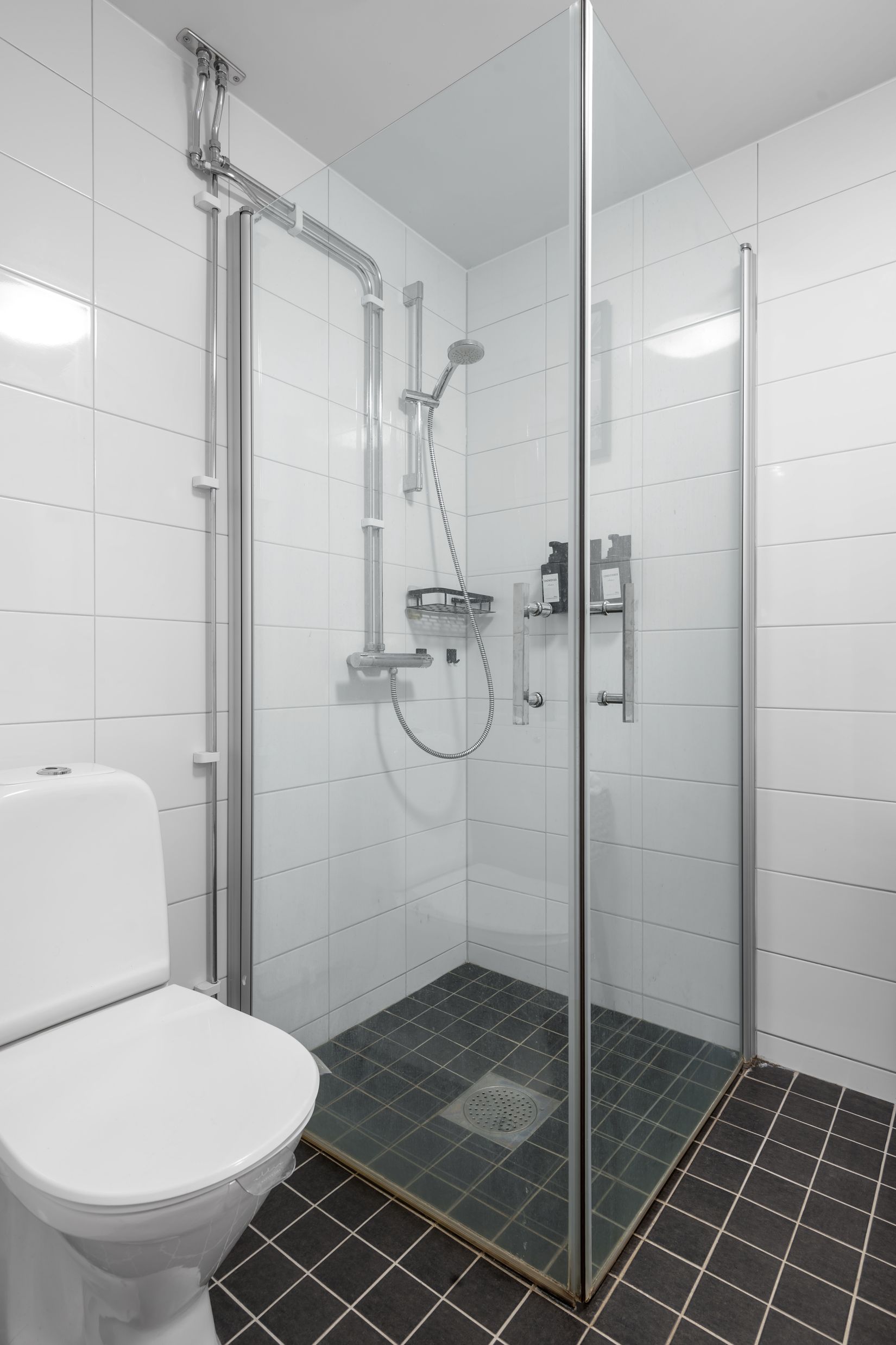 Bostadsrätt, Ursviks allé 41, Rissne, Sundbyberg