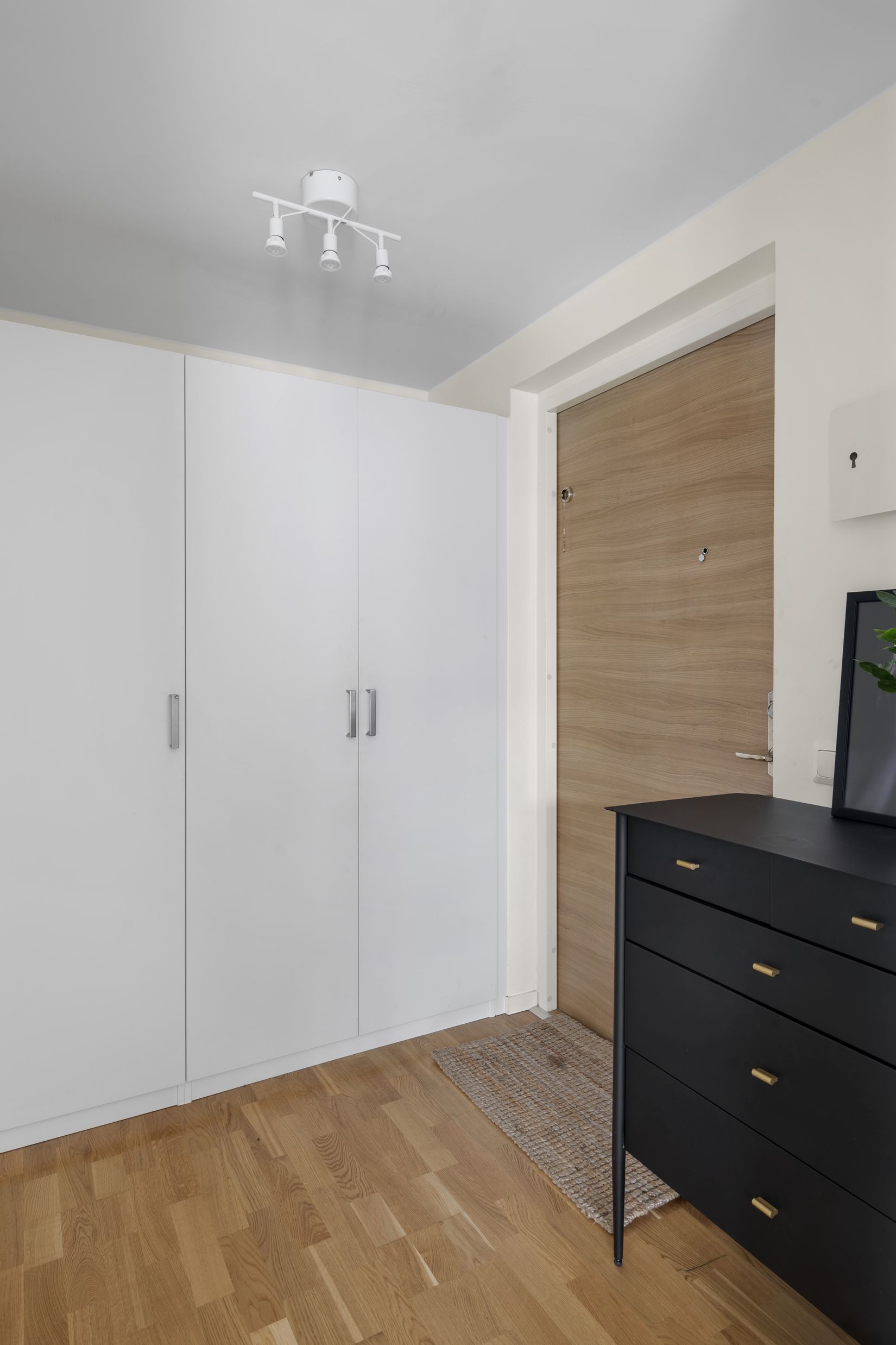 Bostadsrätt, Ursviks allé 41, Rissne, Sundbyberg