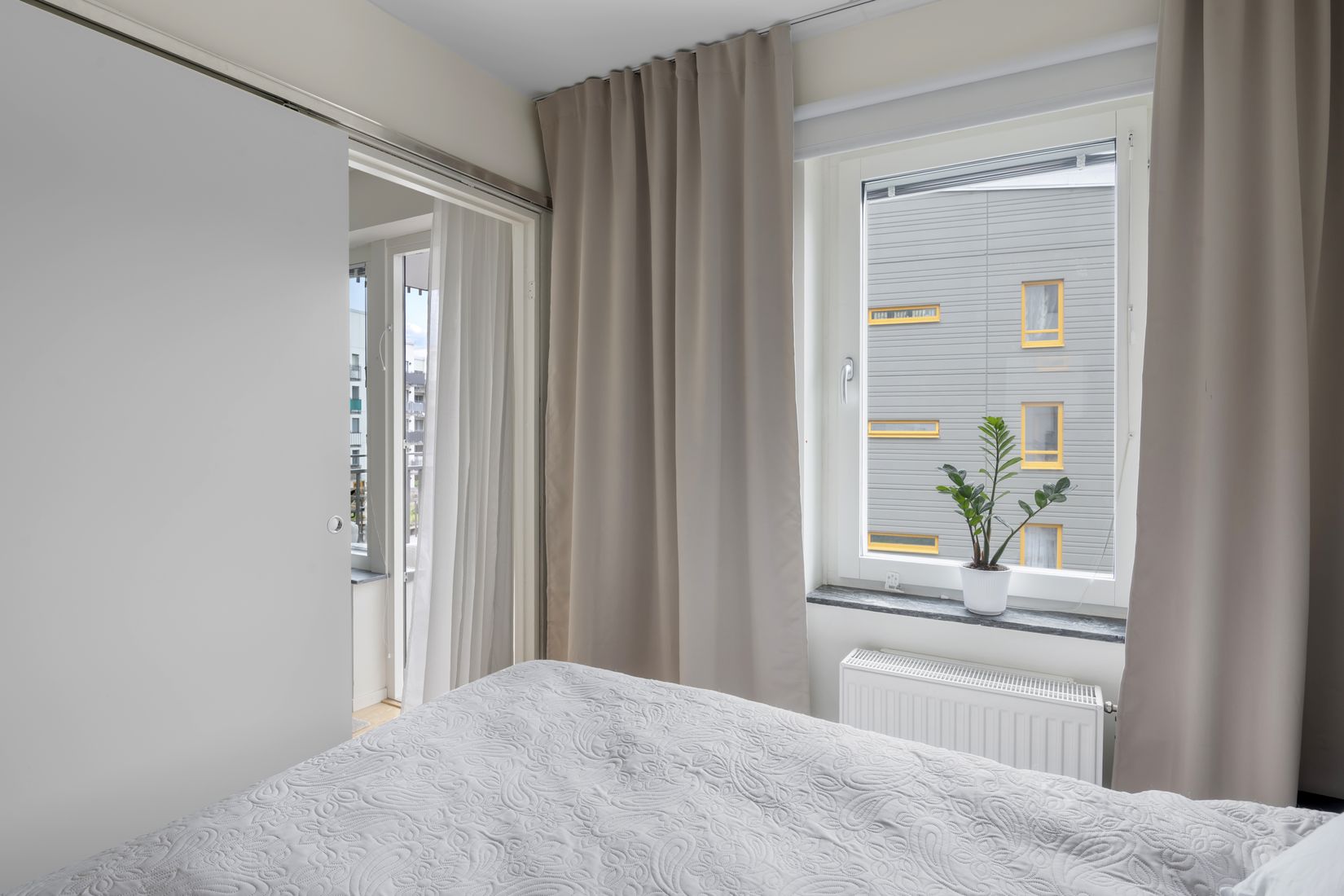 Bostadsrätt, Ursviks allé 41, Rissne, Sundbyberg