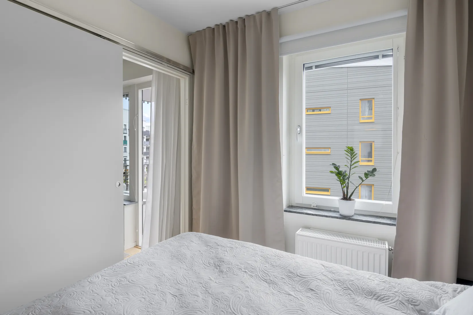 Bostadsrätt, Ursviks allé 41, Ursvik, Sundbyberg