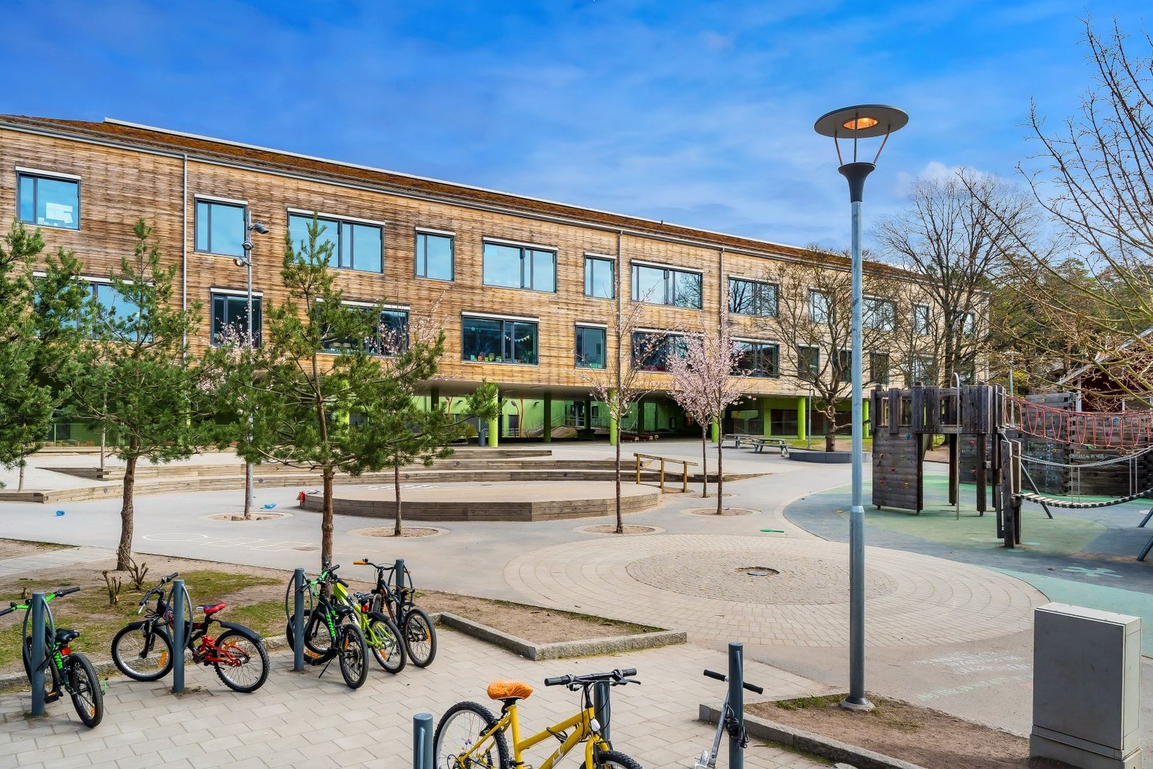 Bostadsrätt, Ursviks allé 41, Rissne, Sundbyberg