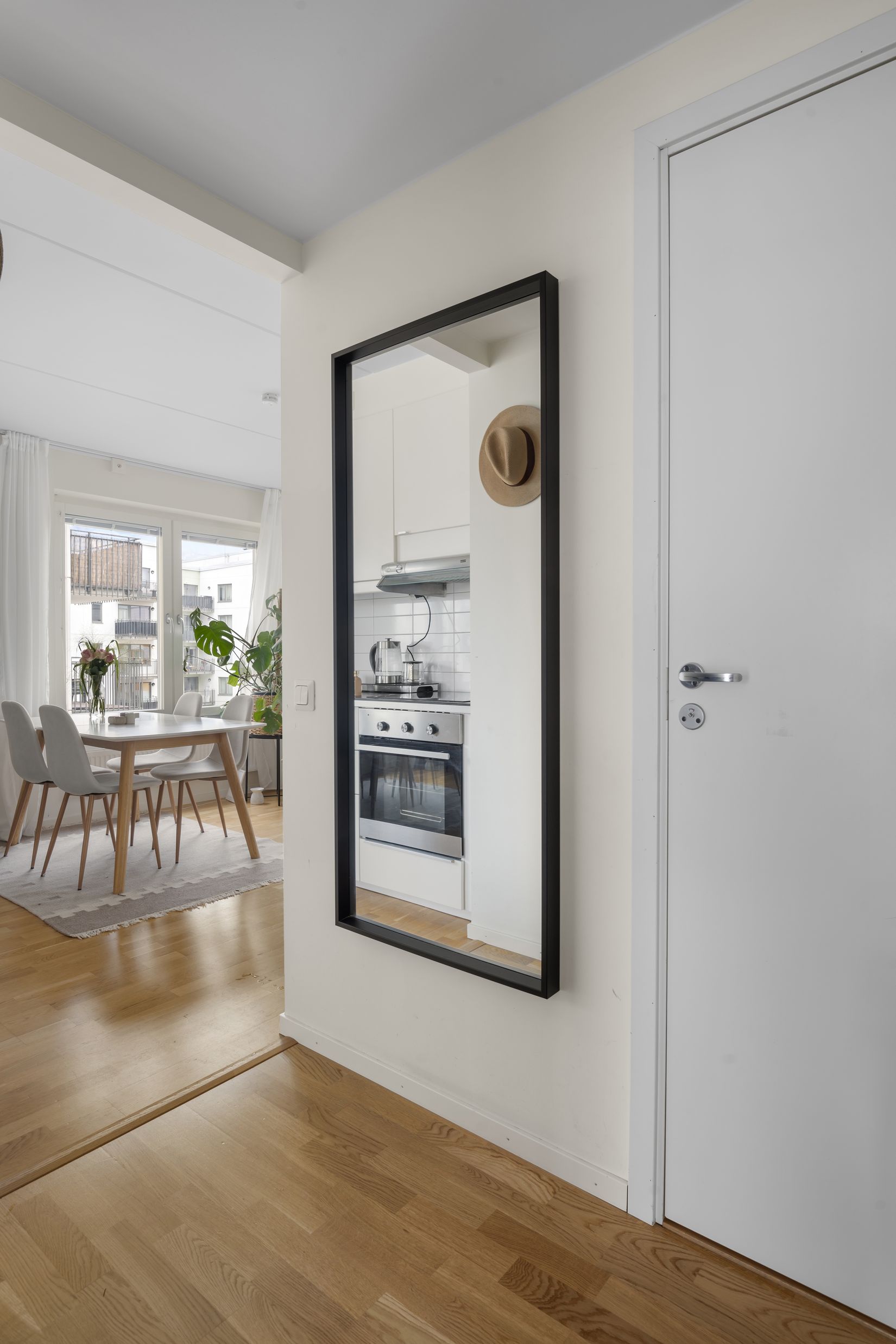 Bostadsrätt, Ursviks allé 41, Rissne, Sundbyberg