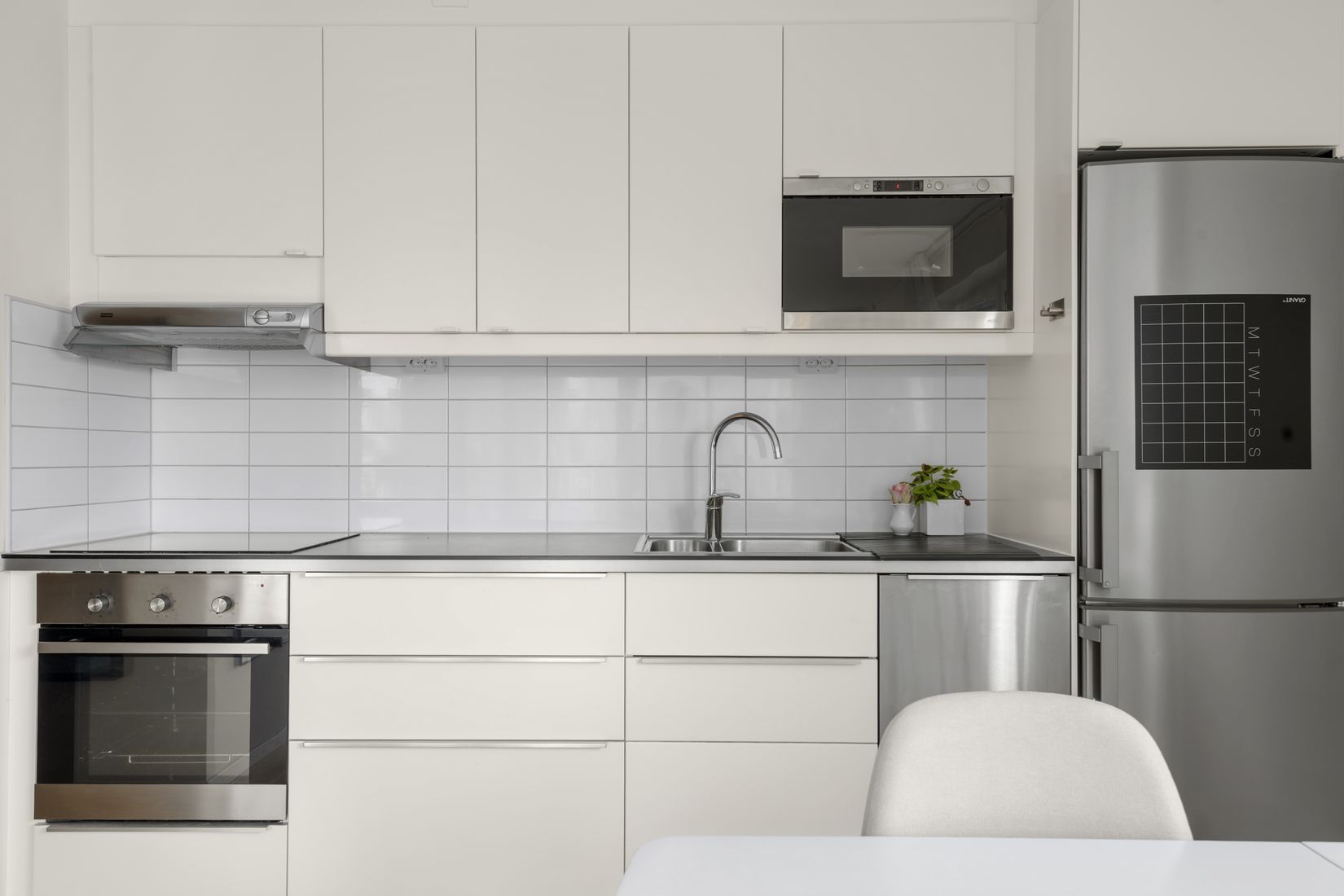 Bostadsrätt, Ursviks allé 41, Rissne, Sundbyberg