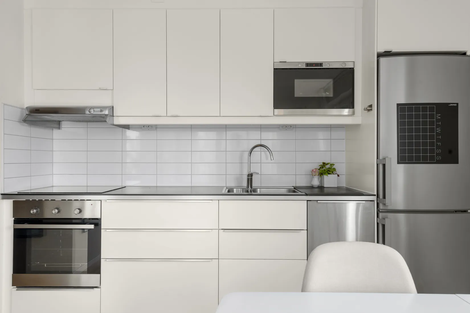 Bostadsrätt, Ursviks allé 41, Ursvik, Sundbyberg