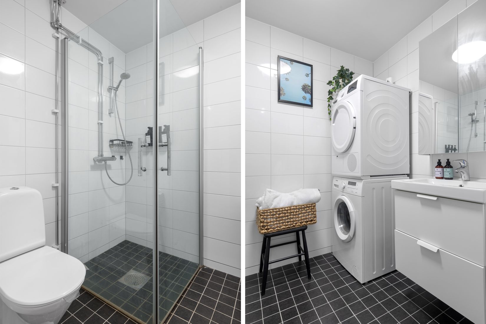 Bostadsrätt, Ursviks allé 41, Rissne, Sundbyberg