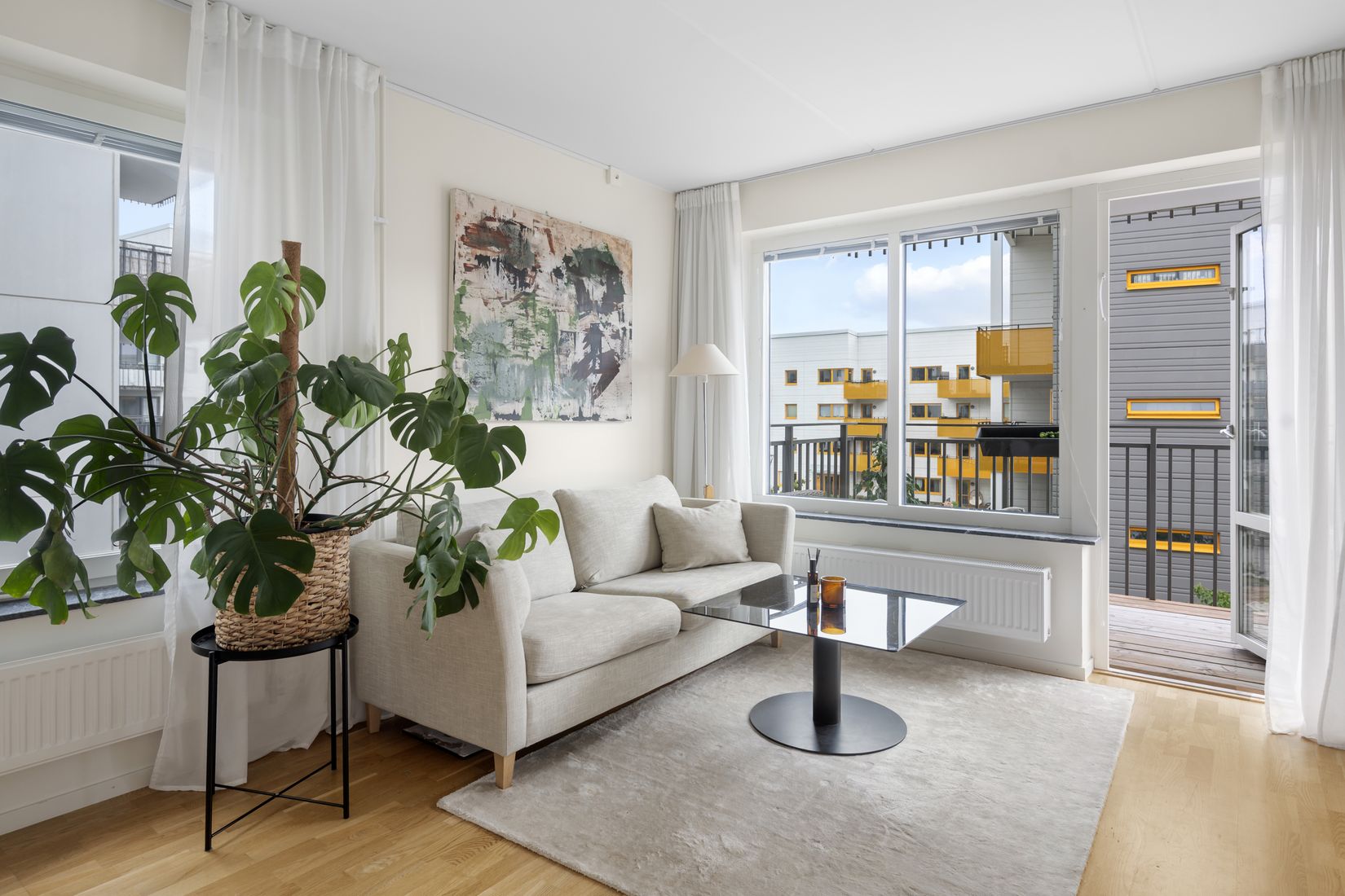 Bostadsrätt, Ursviks allé 41, Rissne, Sundbyberg