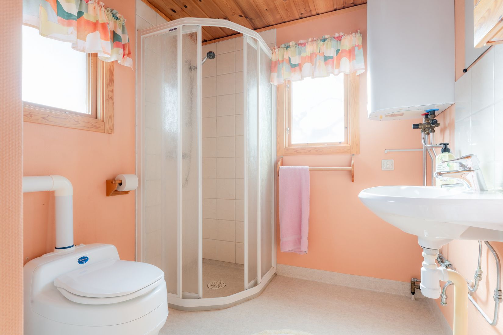 Fritidshus, Risö 58, Risö, Nyköping