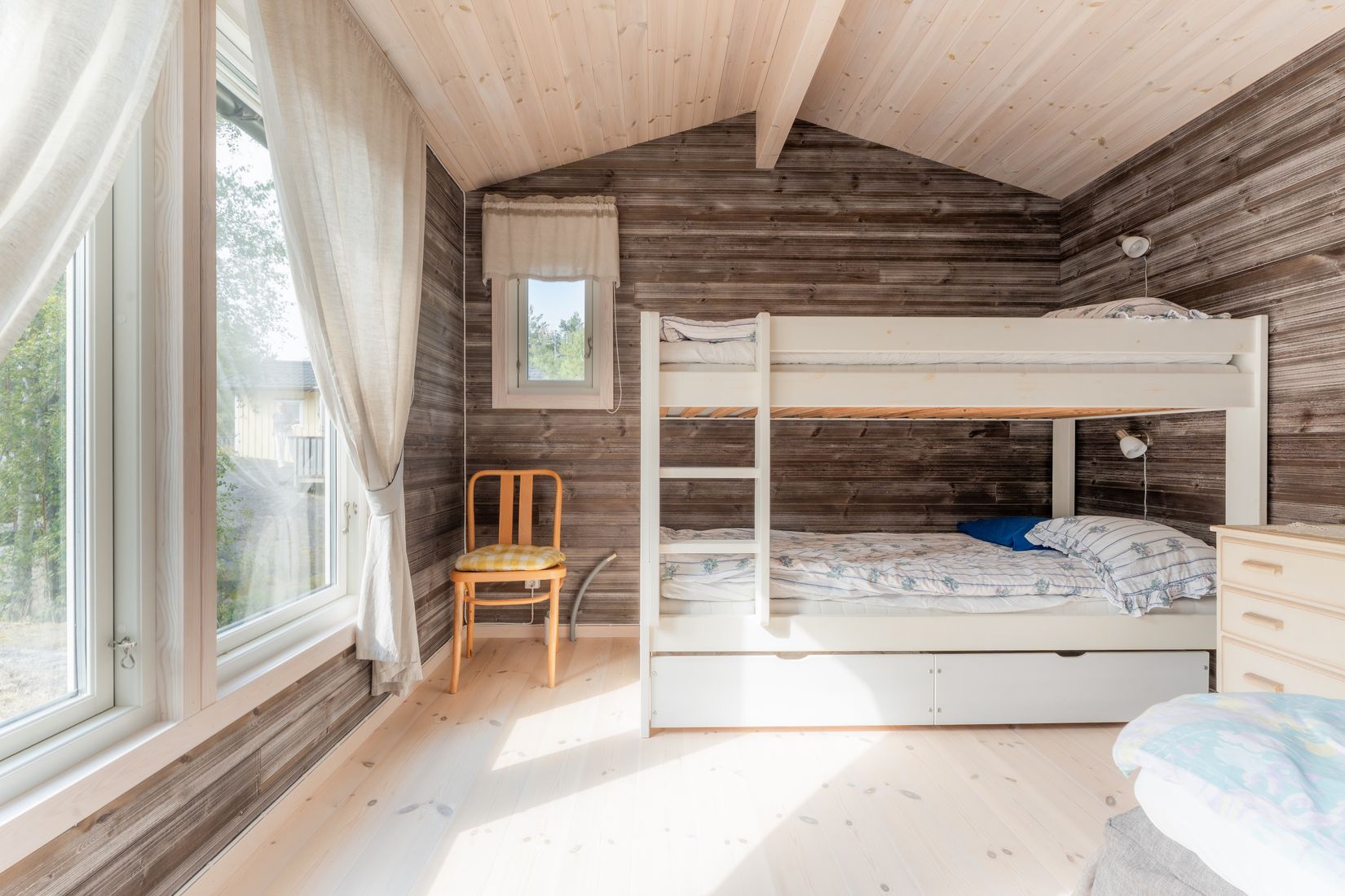 Fritidshus, Risö 58, Risö, Nyköping