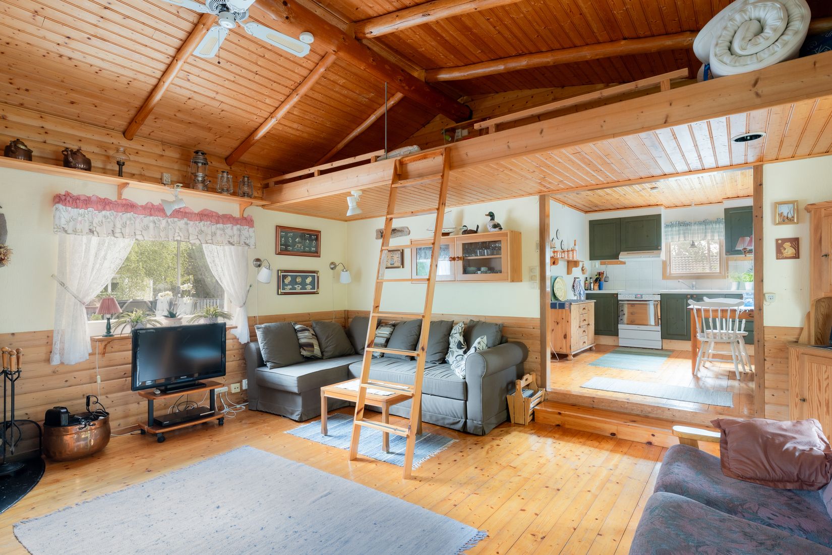 Fritidshus, Risö 58, Risö, Nyköping