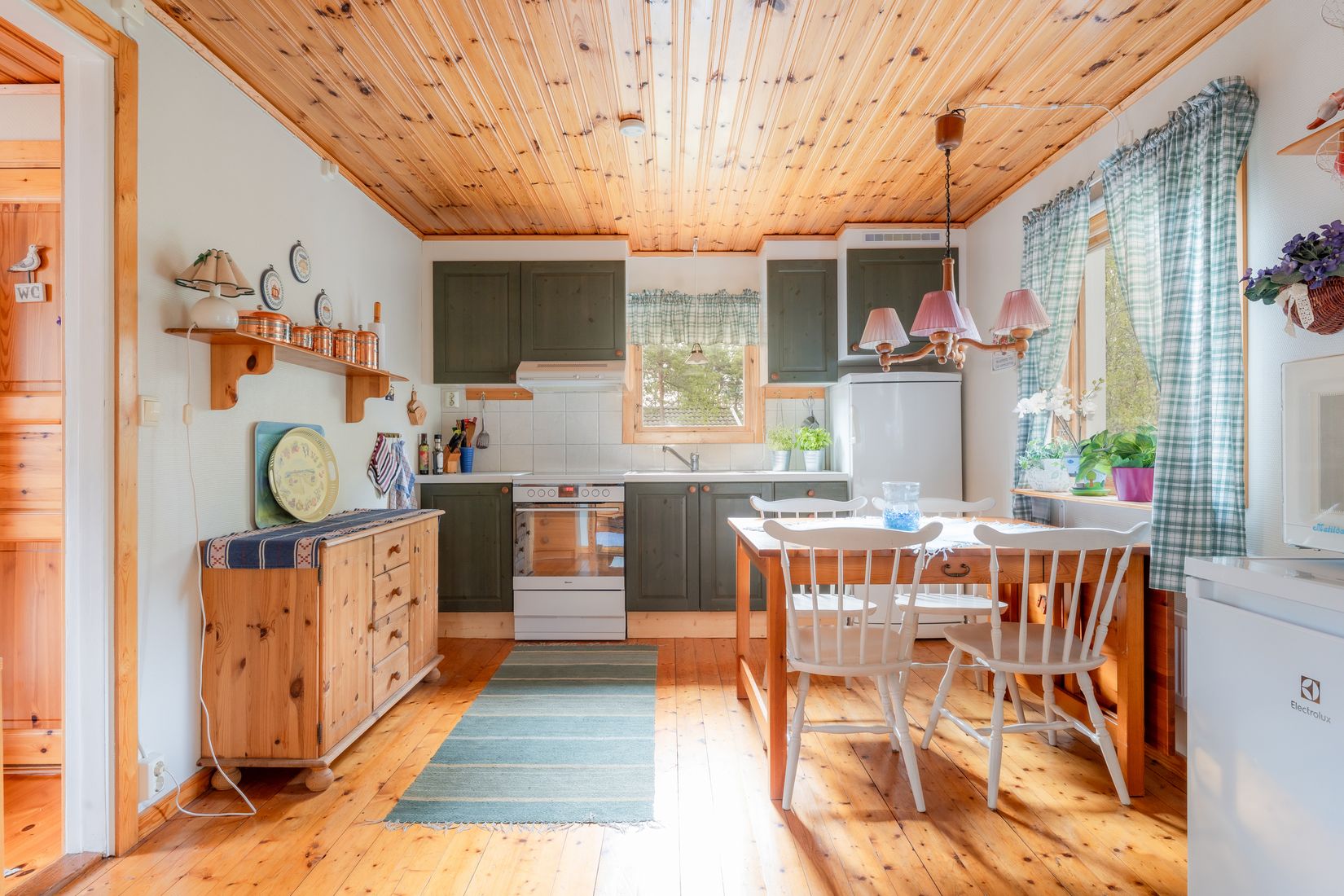 Fritidshus, Risö 58, Risö, Nyköping