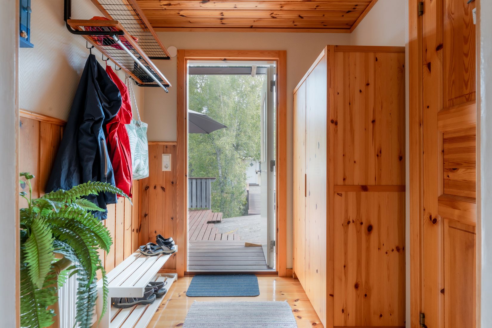 Fritidshus, Risö 58, Risö, Nyköping