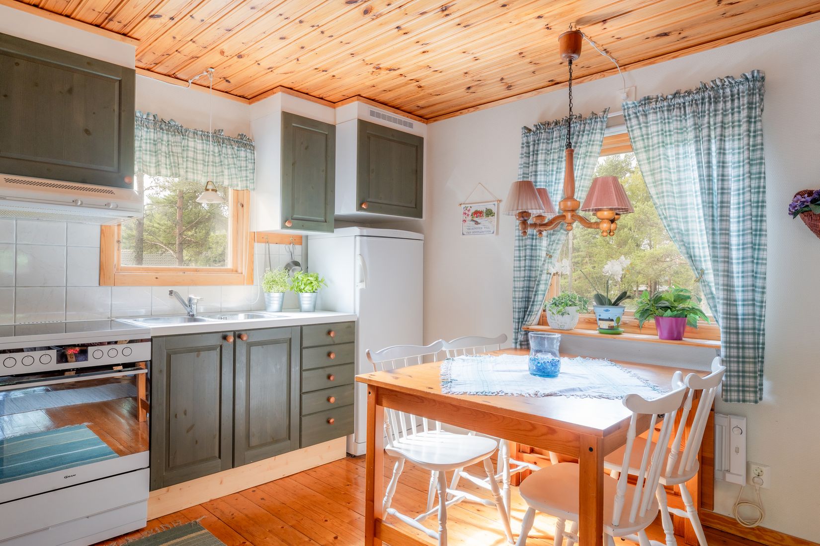 Fritidshus, Risö 58, Risö, Nyköping