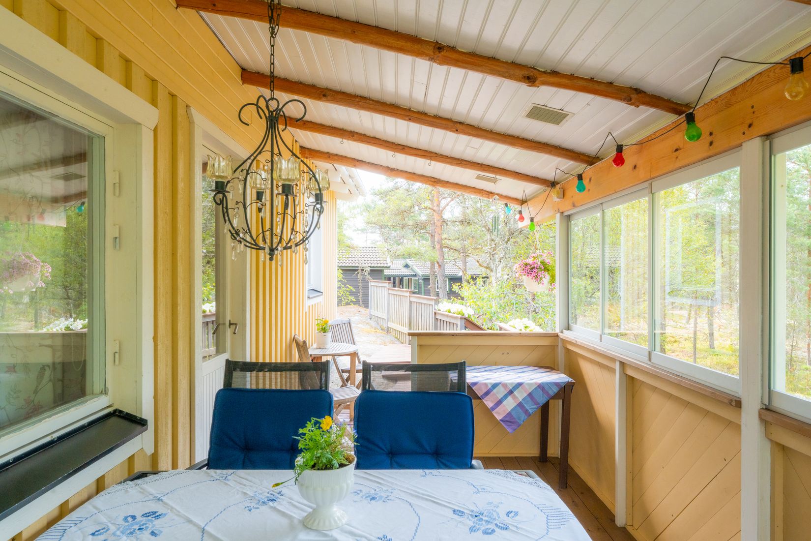 Fritidshus, Risö 58, Risö, Nyköping