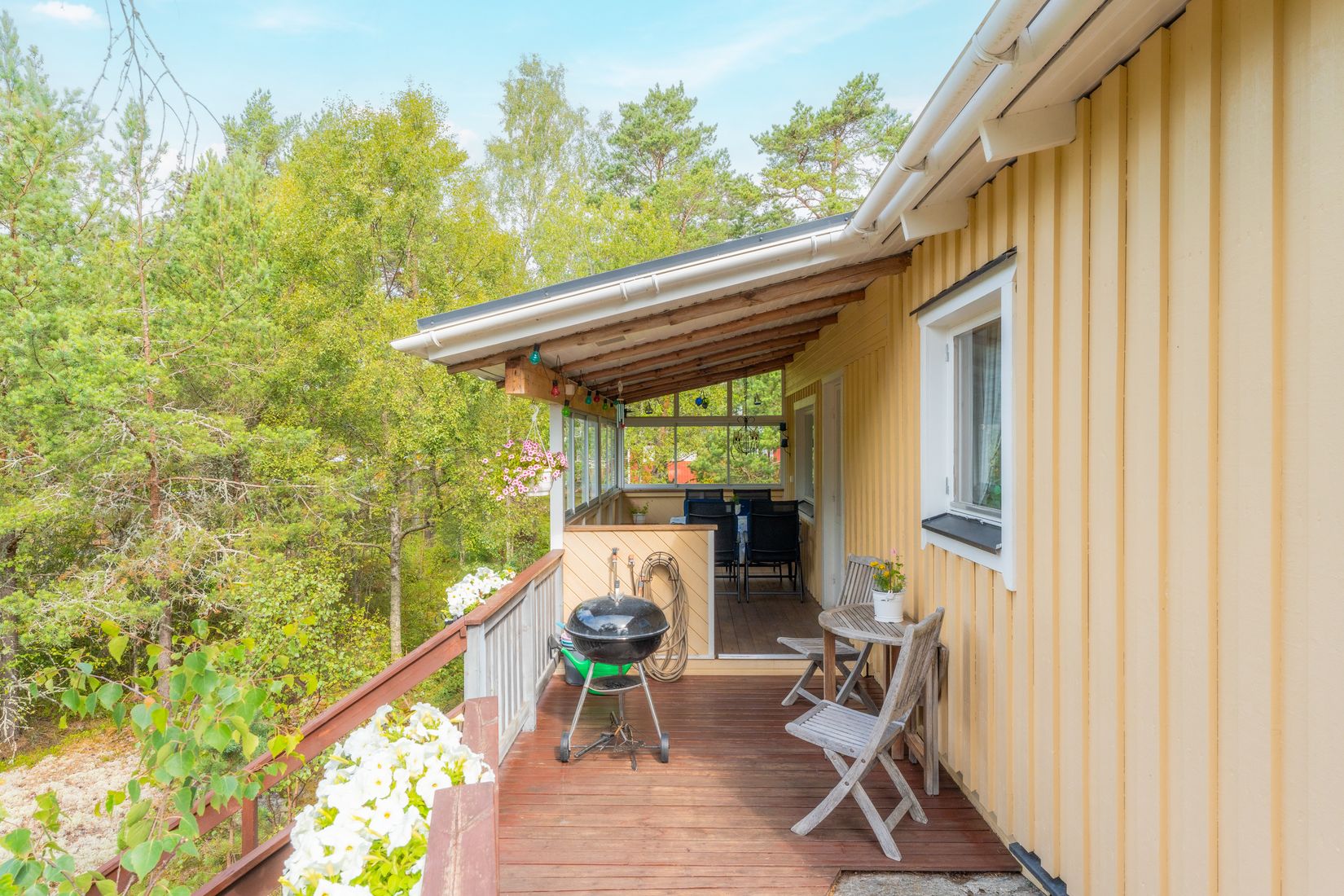 Fritidshus, Risö 58, Risö, Nyköping