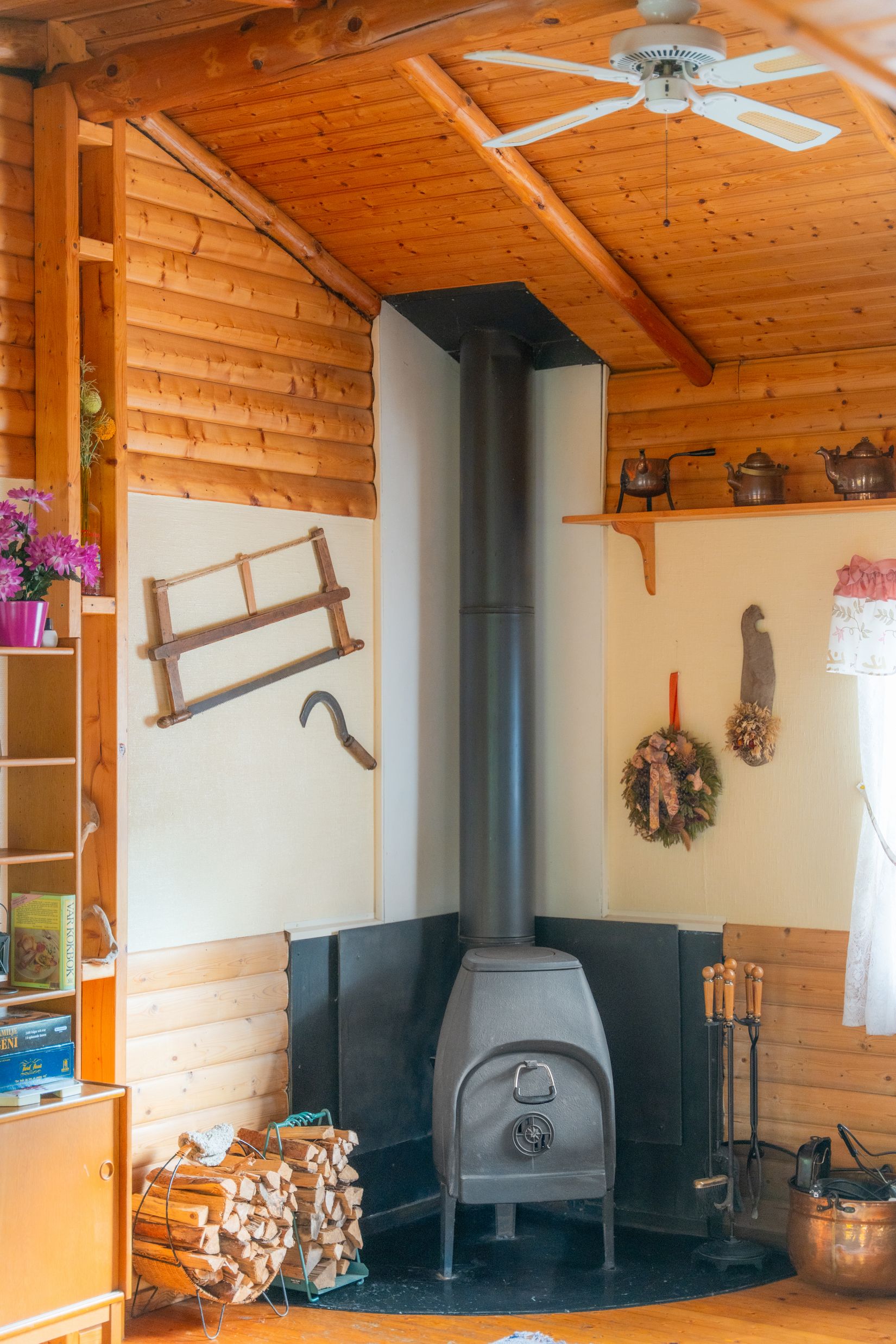 Fritidshus, Risö 58, Risö, Nyköping