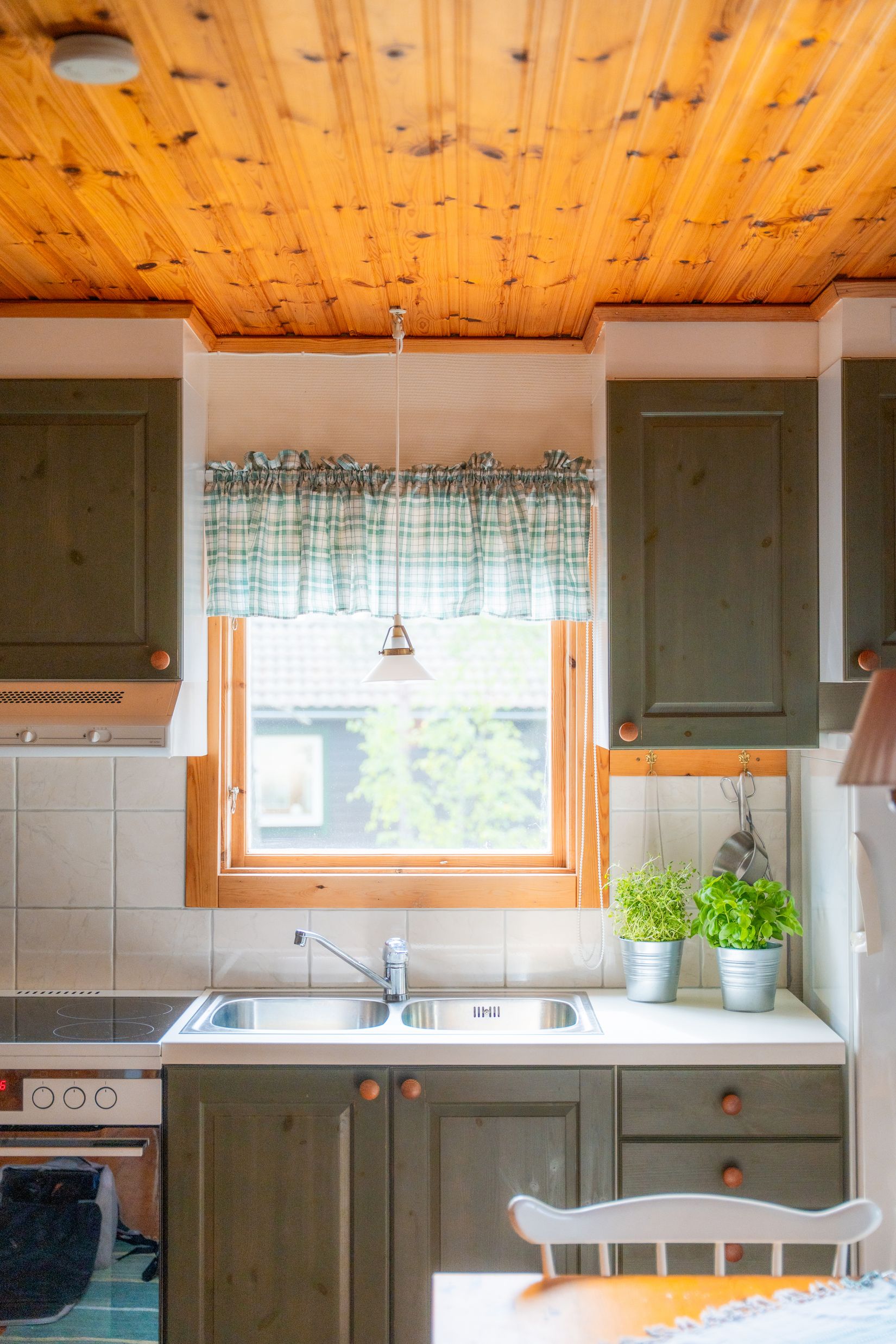 Fritidshus, Risö 58, Risö, Nyköping