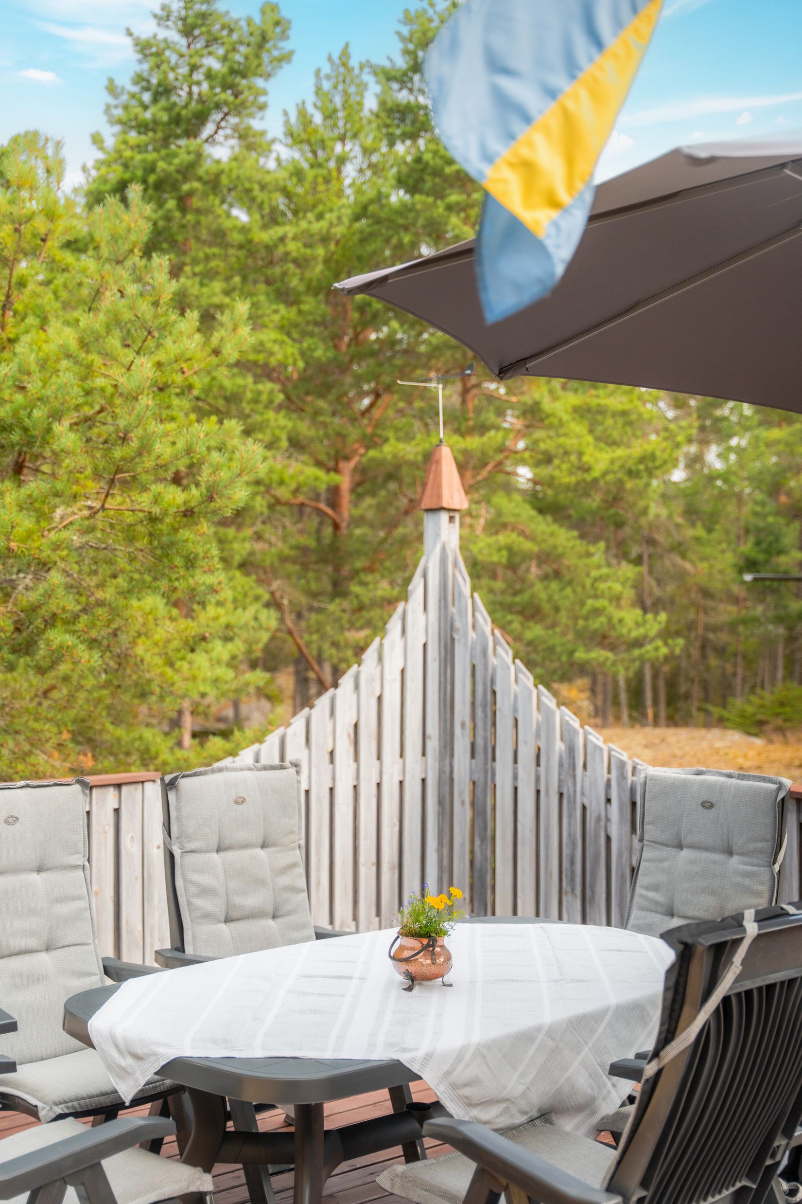 Fritidshus, Risö 58, Risö, Nyköping