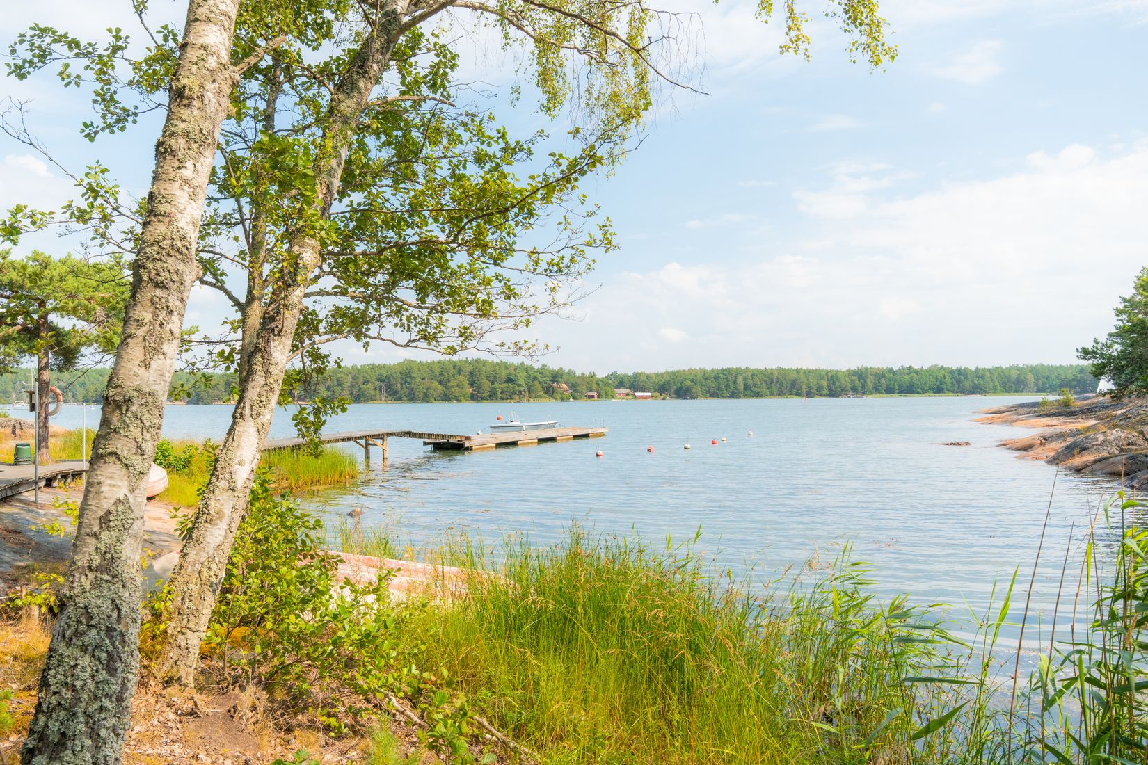 Fritidshus, Risö 58, Risö, Nyköping