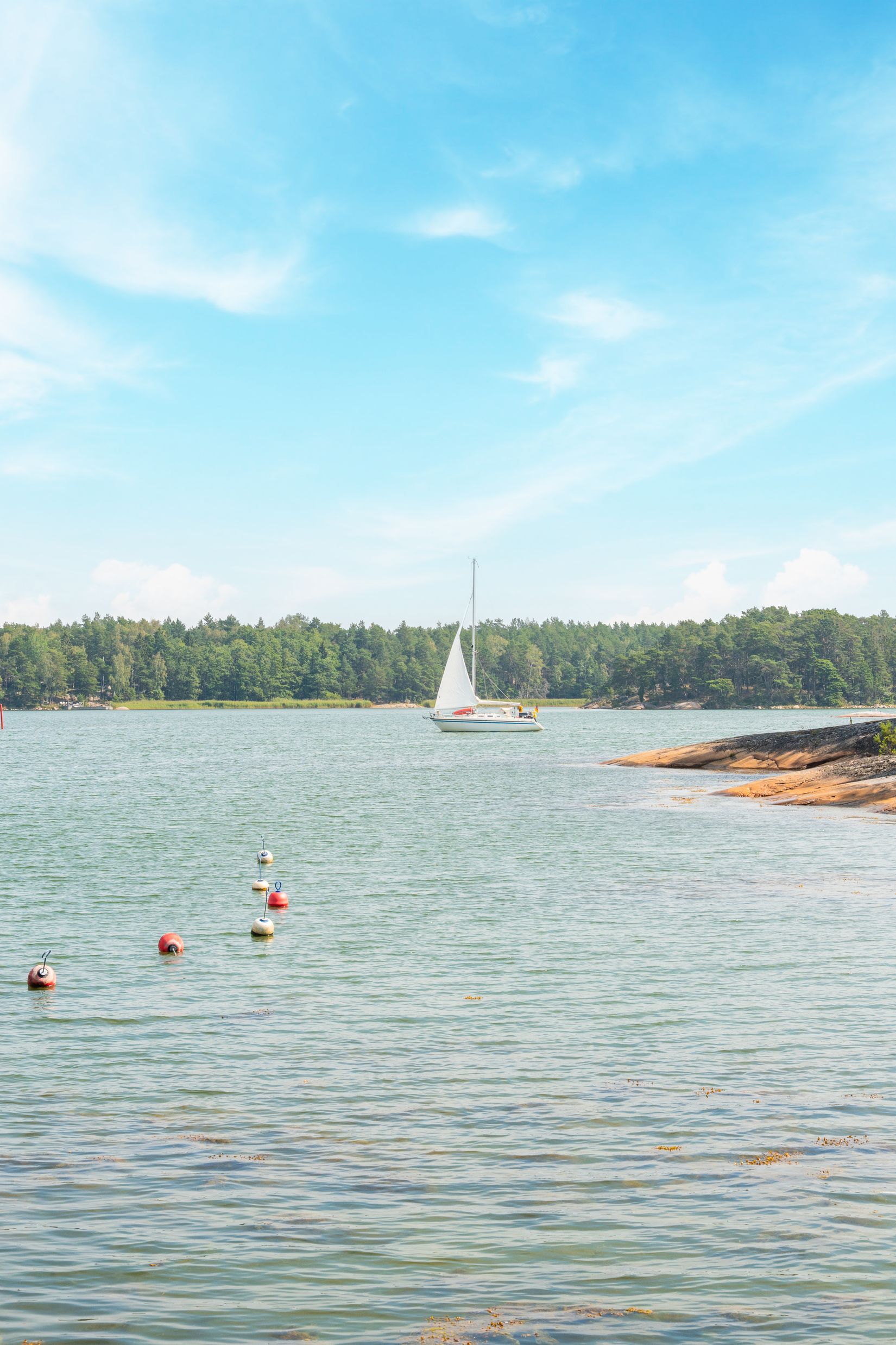 Fritidshus, Risö 58, Risö, Nyköping