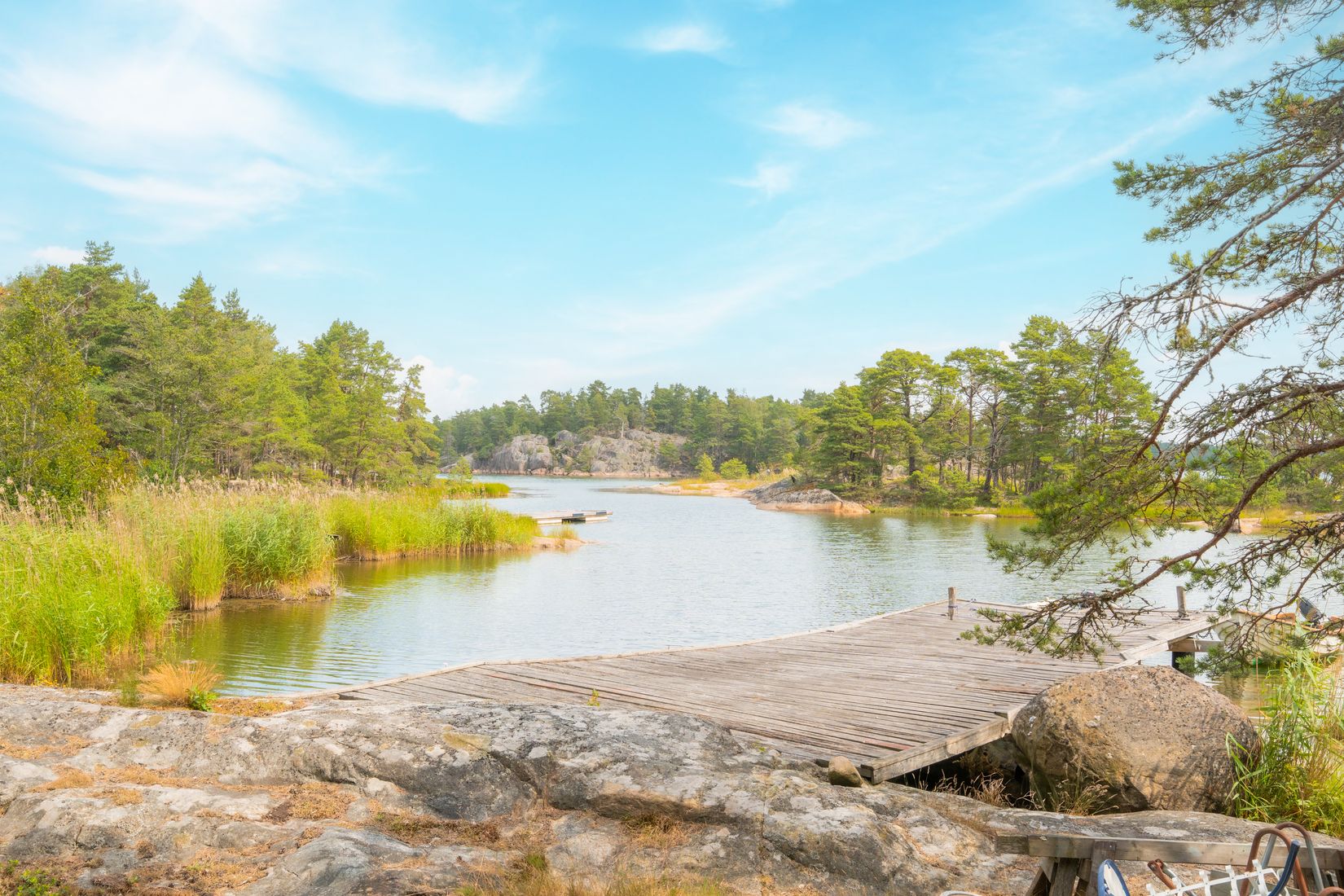 Fritidshus, Risö 58, Risö, Nyköping