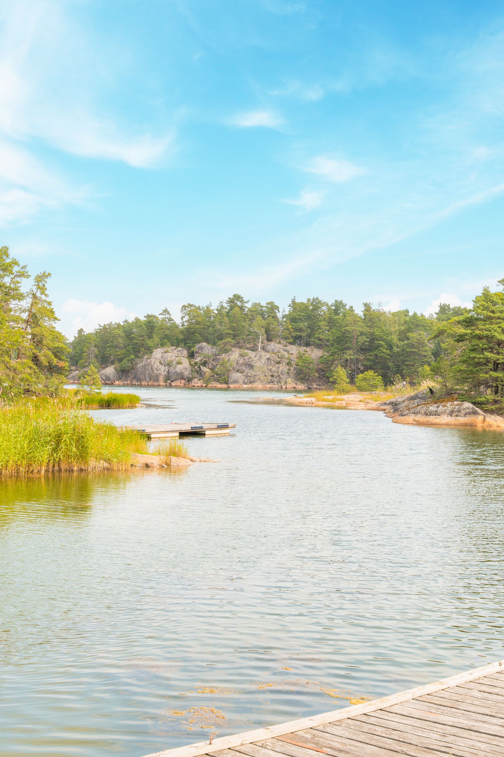 Fritidshus, Risö 58, Risö, Nyköping