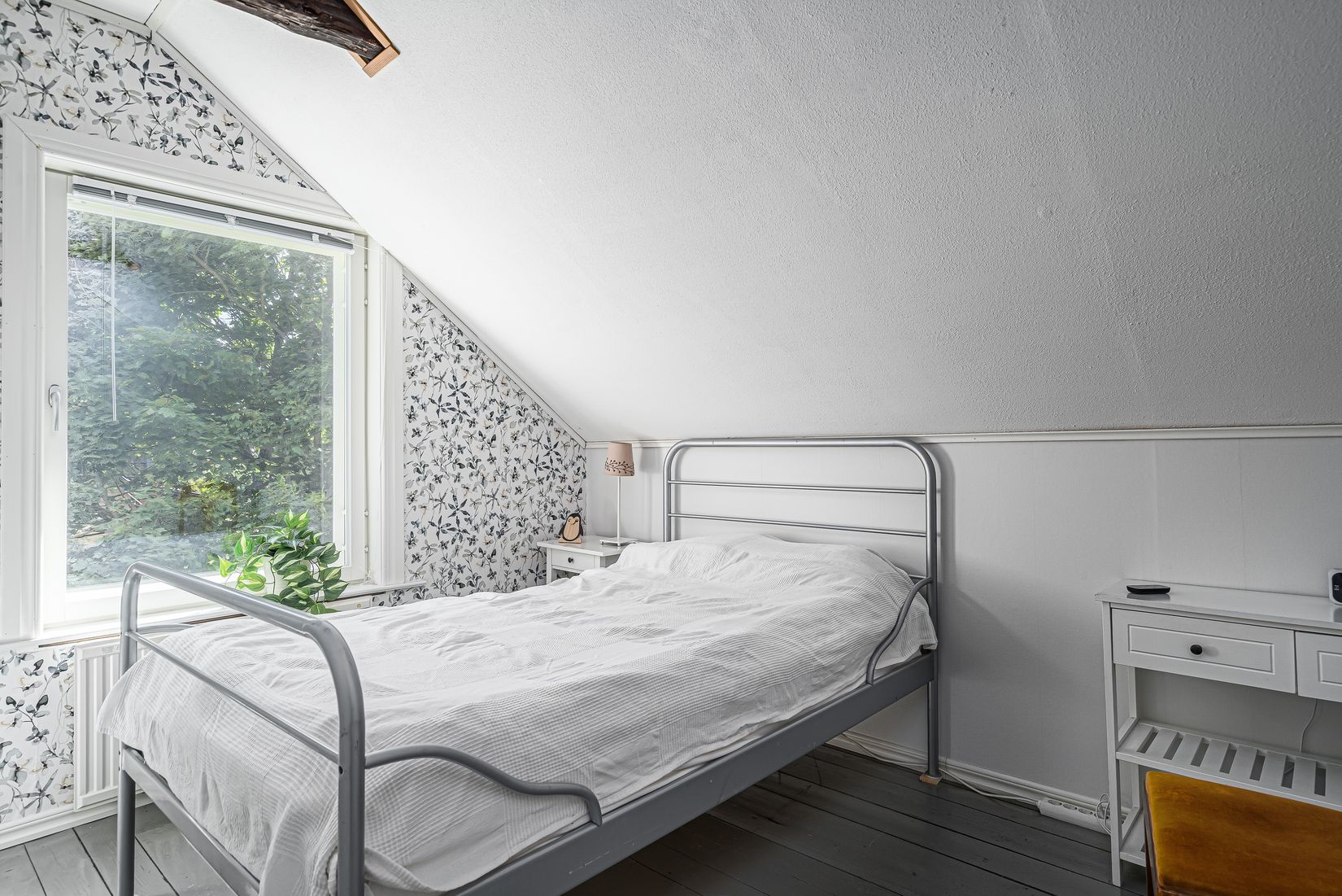 Villa, Vångagårdsvägen 24, Ballingslöv, Hässleholm