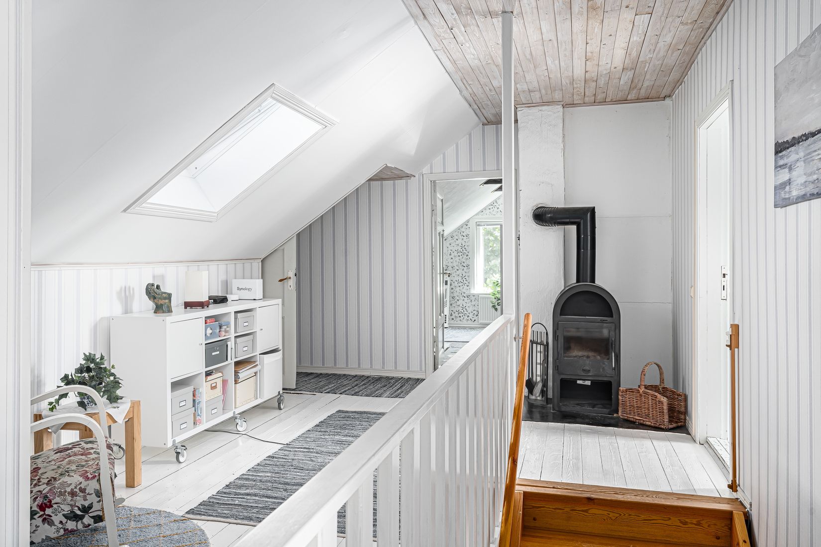 Villa, Vångagårdsvägen 24, Ballingslöv, Hässleholm