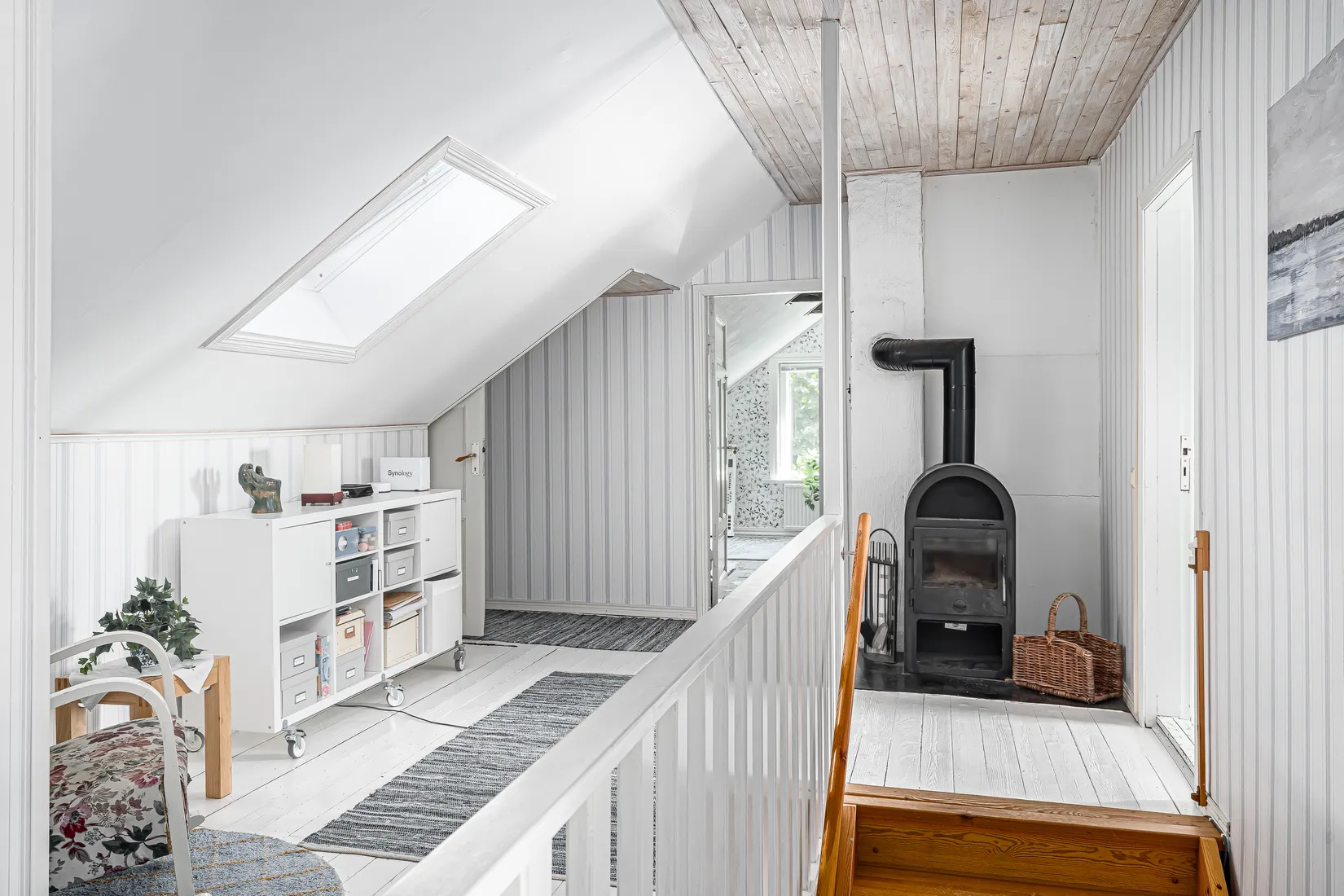 Villa, Vångagårdsvägen 24, Ballingslöv, Hässleholm