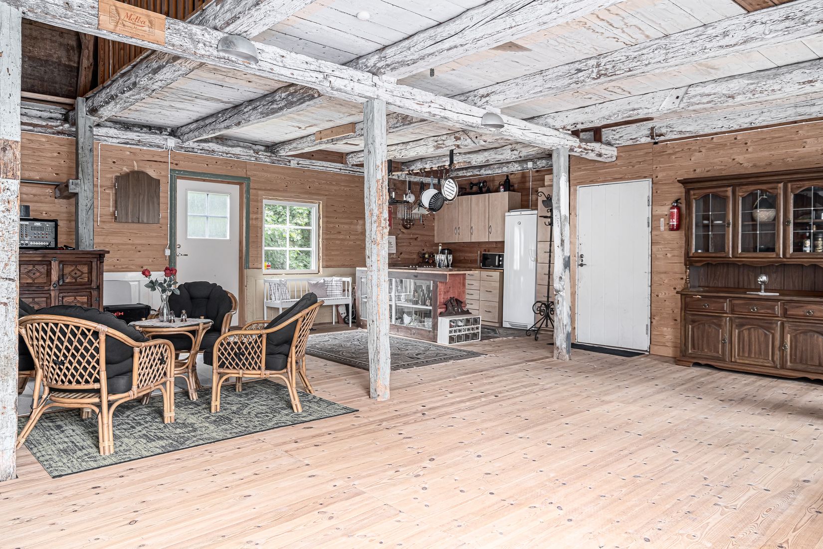 Villa, Vångagårdsvägen 24, Ballingslöv, Hässleholm