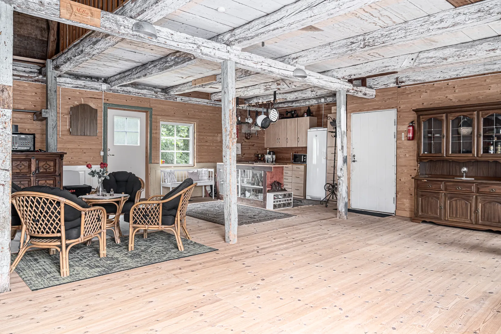 Villa, Vångagårdsvägen 24, Ballingslöv, Hässleholm