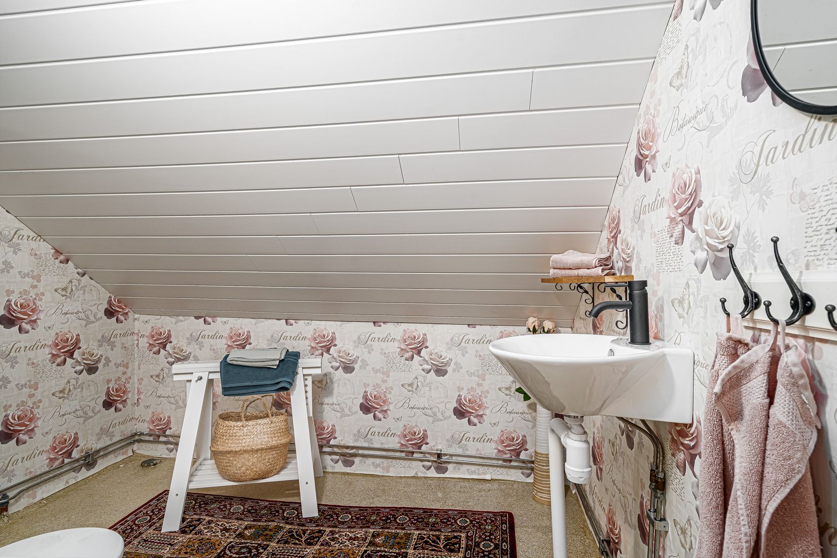 Villa, Vångagårdsvägen 24, Ballingslöv, Hässleholm