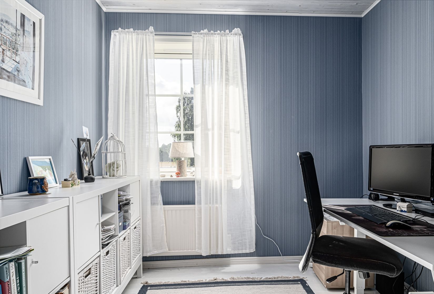 Villa, Vångagårdsvägen 24, Ballingslöv, Hässleholm