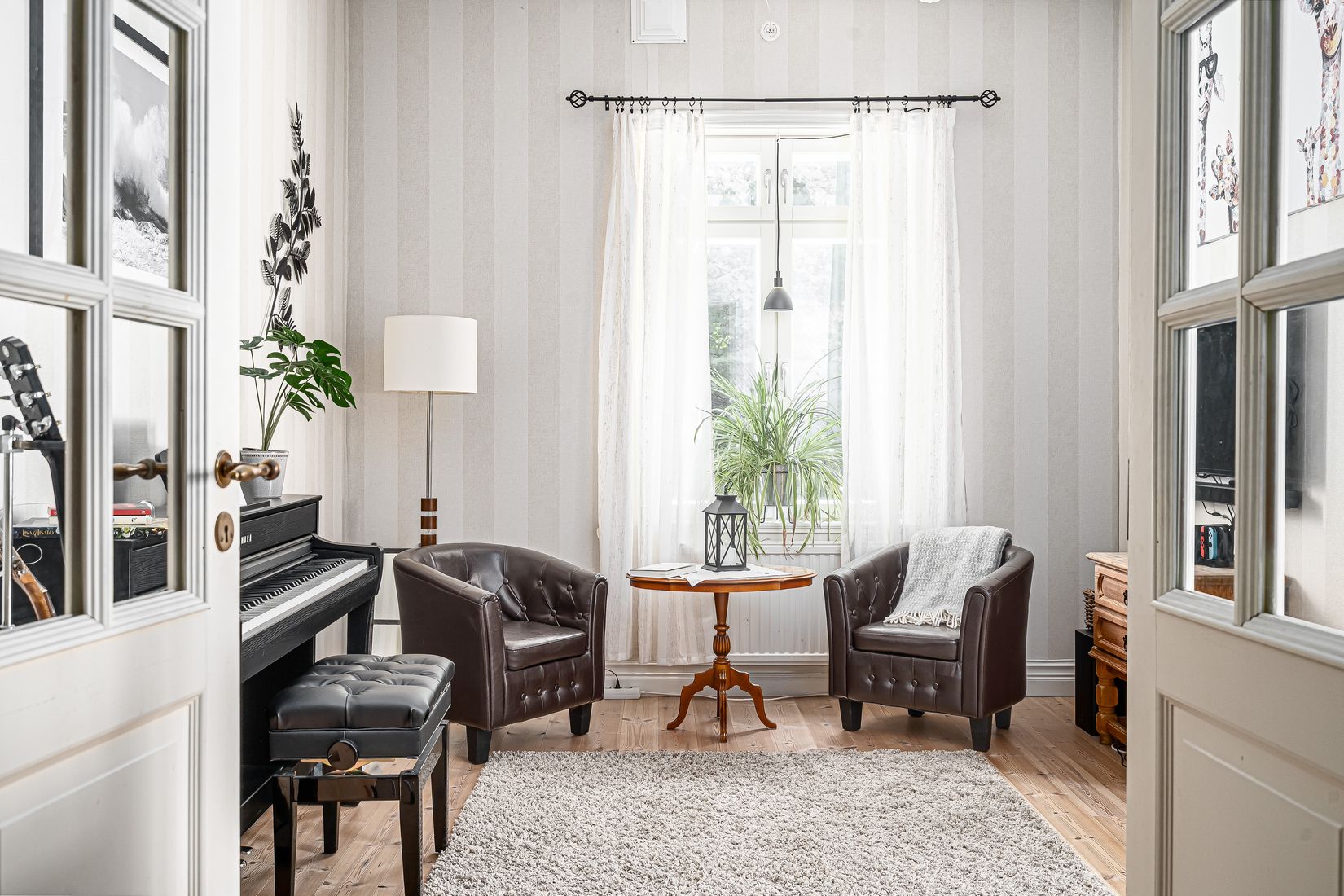 Villa, Vångagårdsvägen 24, Ballingslöv, Hässleholm