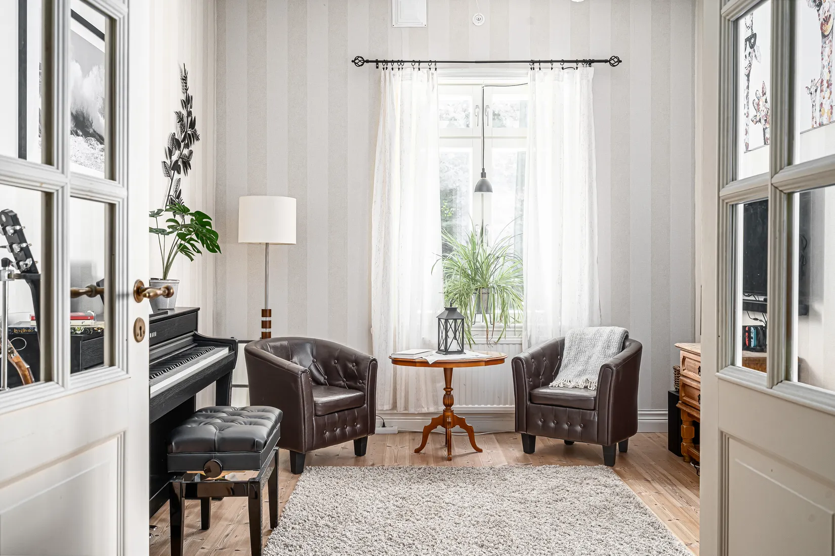 Villa, Vångagårdsvägen 24, Ballingslöv, Hässleholm
