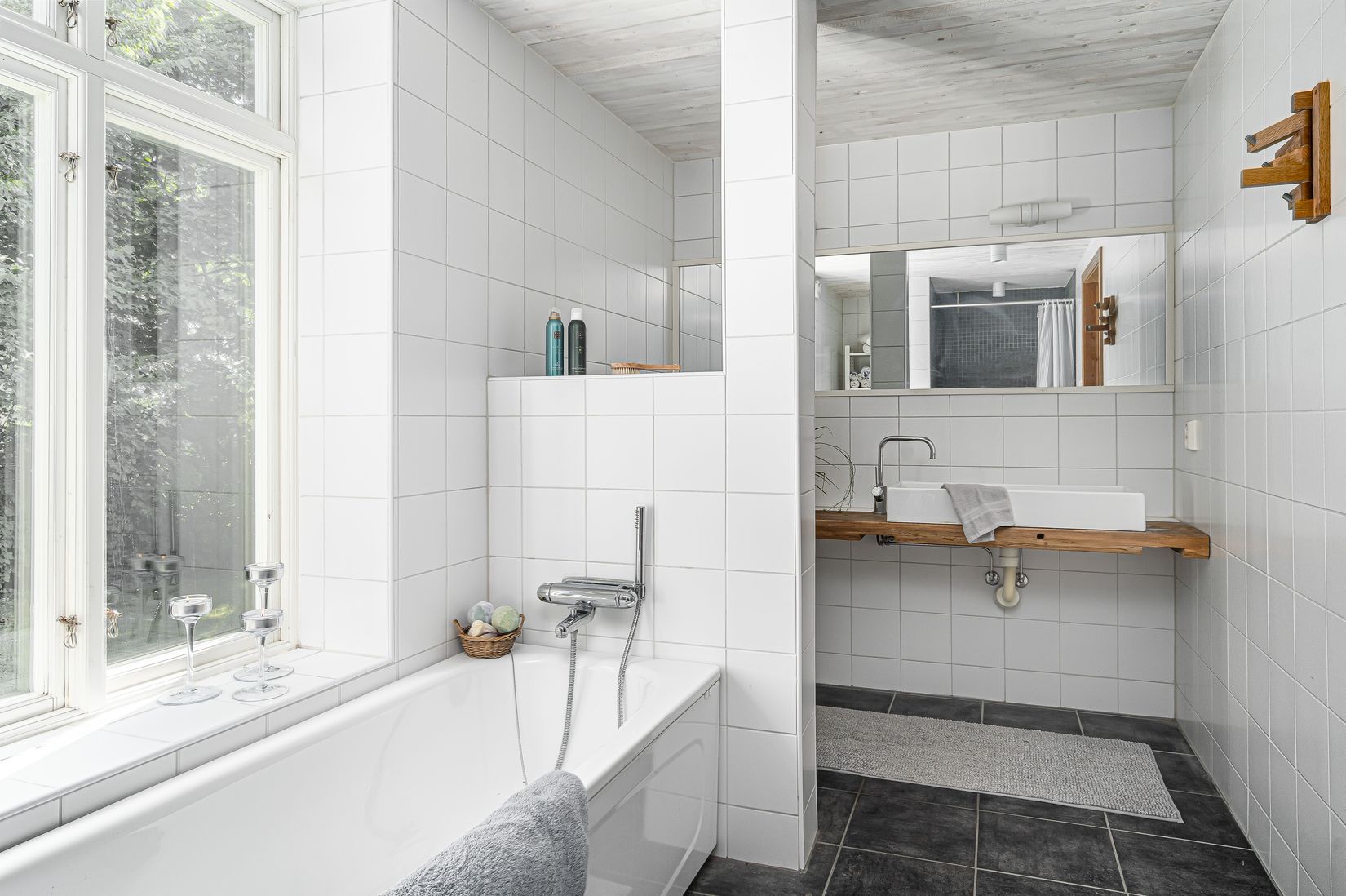 Villa, Vångagårdsvägen 24, Ballingslöv, Hässleholm