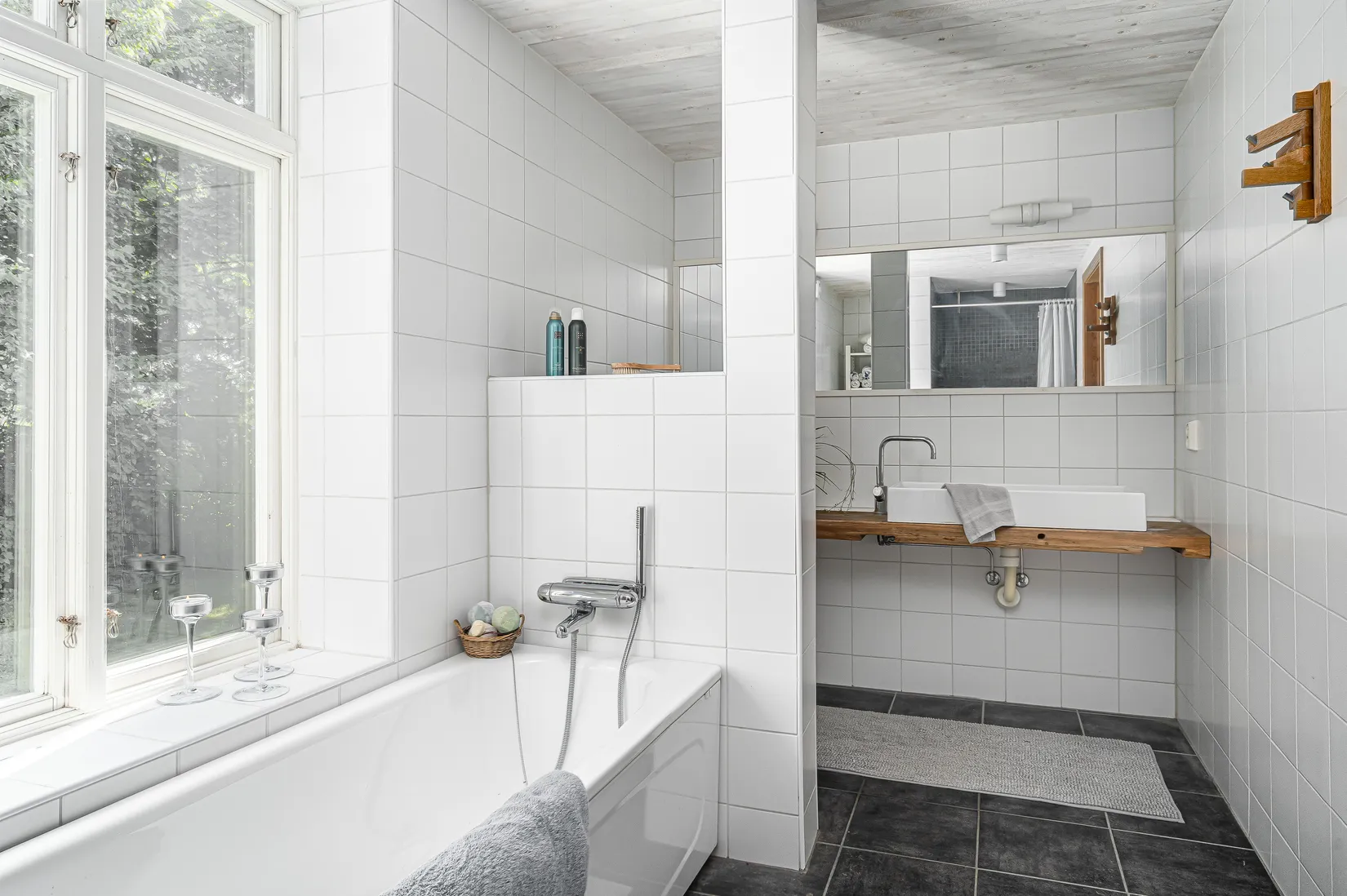 Villa, Vångagårdsvägen 24, Ballingslöv, Hässleholm