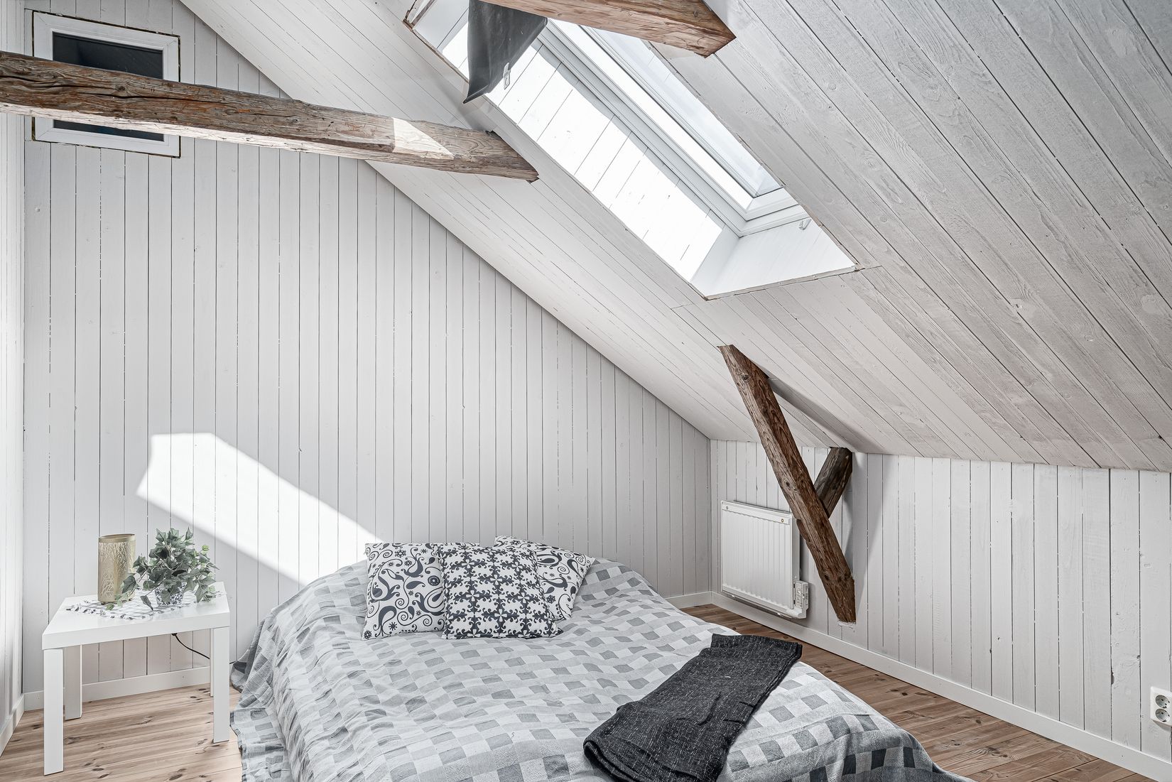 Villa, Vångagårdsvägen 24, Ballingslöv, Hässleholm