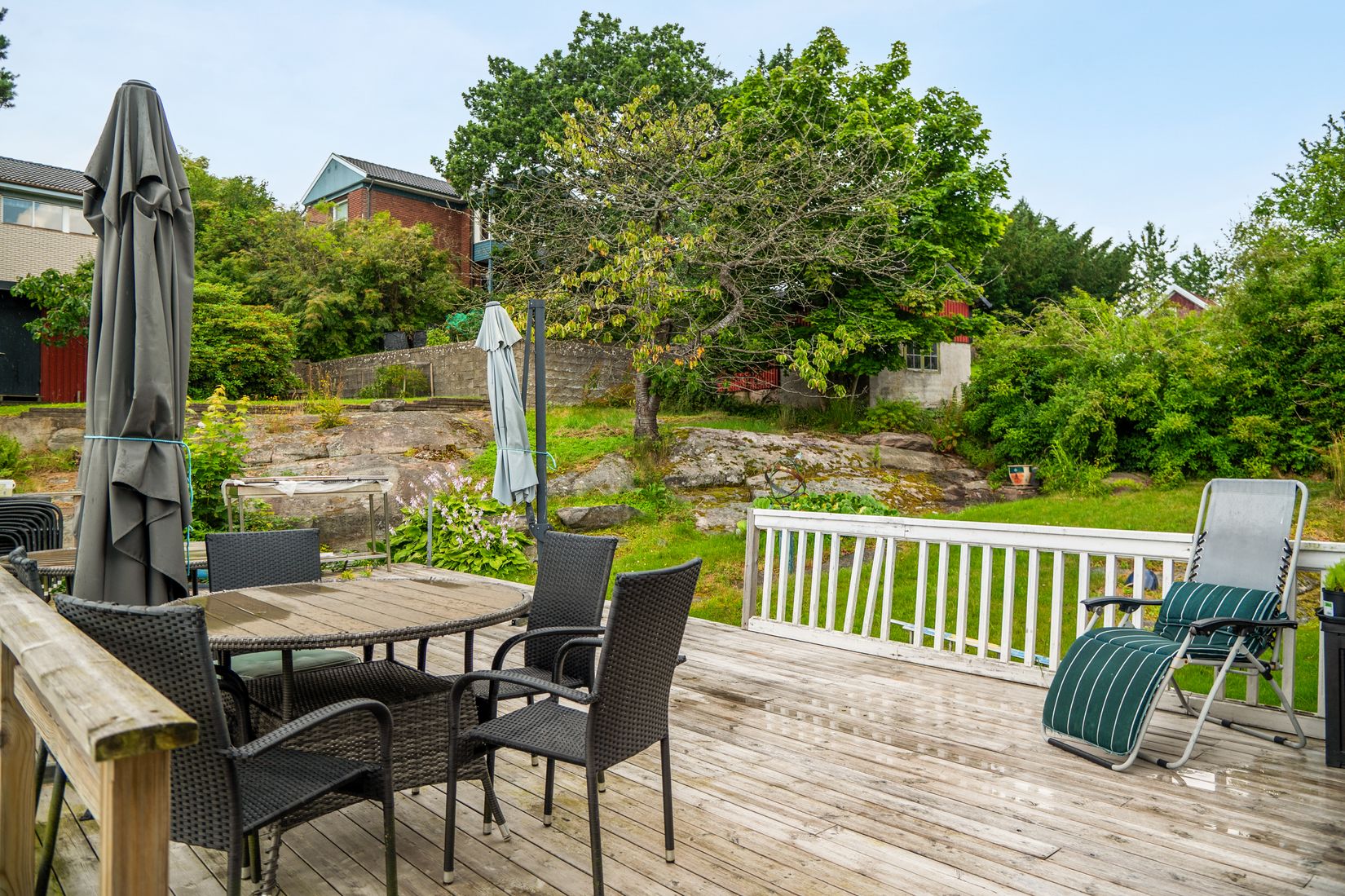 Villa, Föreningsvägen 11, Sävedalen, Partille