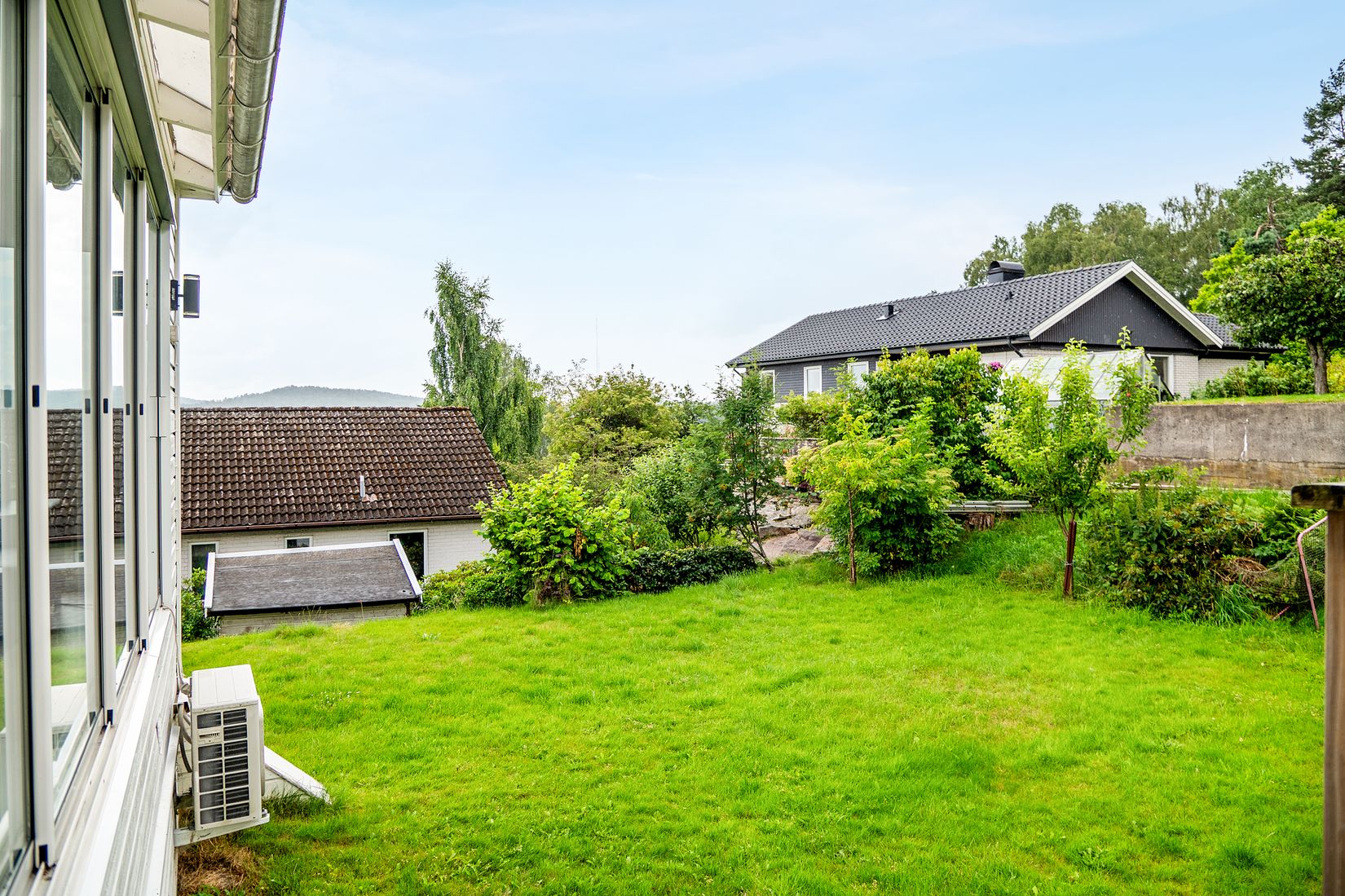 Villa, Föreningsvägen 11, Sävedalen, Partille