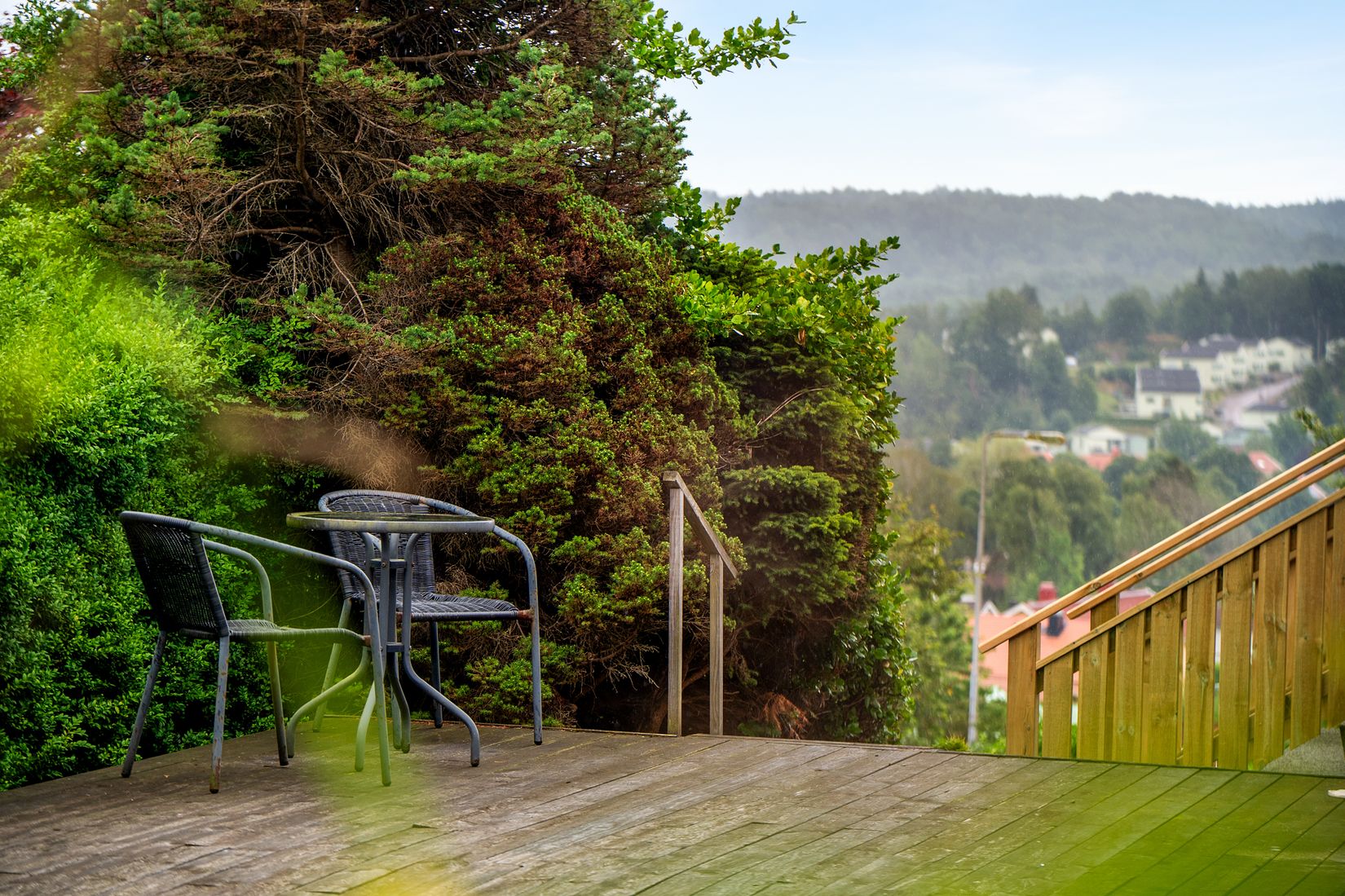 Villa, Föreningsvägen 11, Sävedalen, Partille