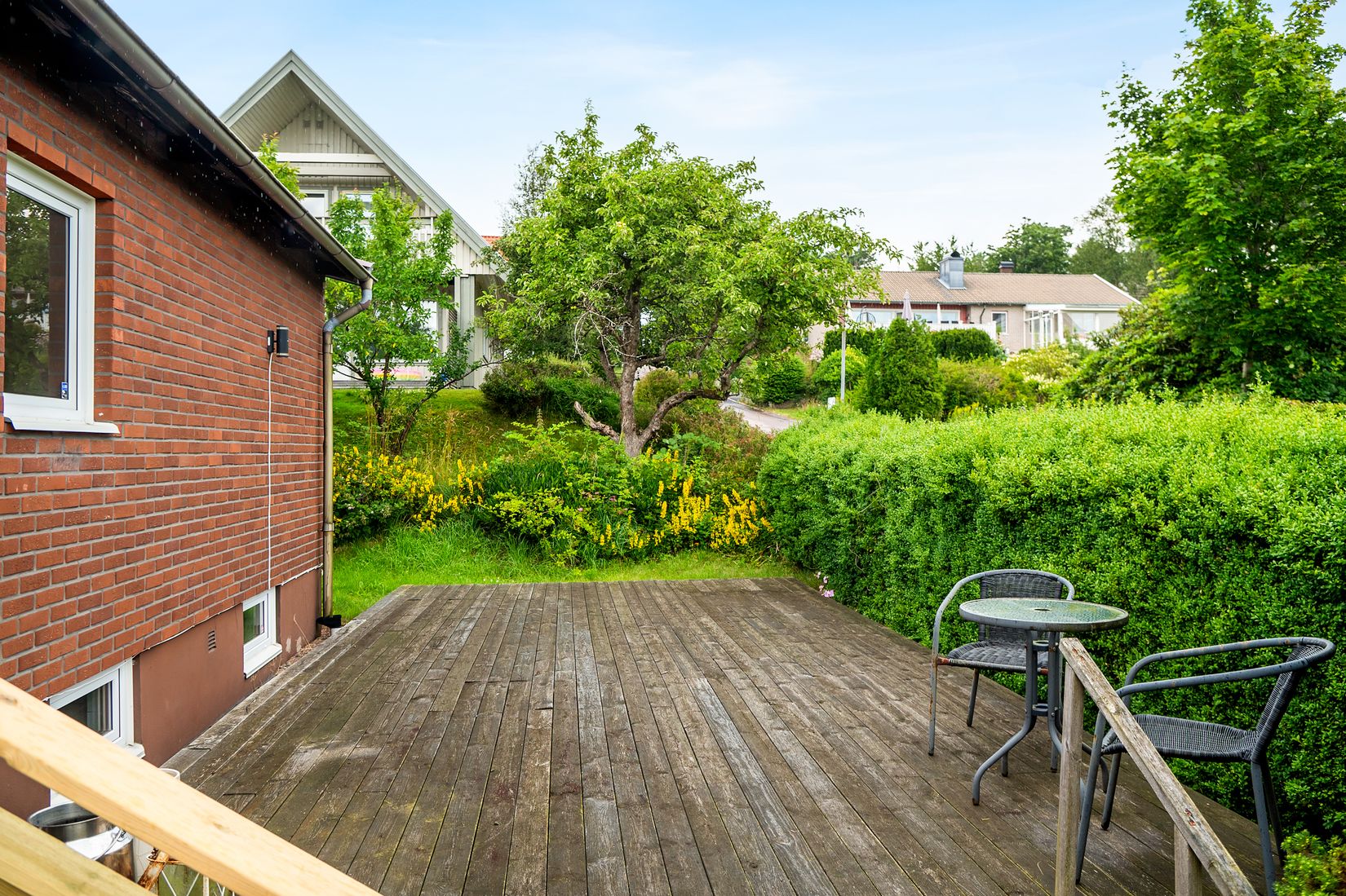 Villa, Föreningsvägen 11, Sävedalen, Partille