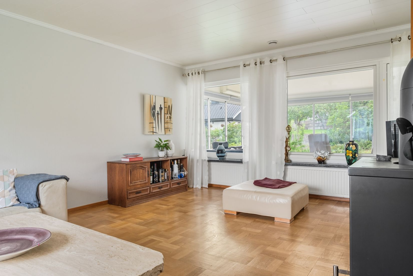 Villa, Föreningsvägen 11, Sävedalen, Partille