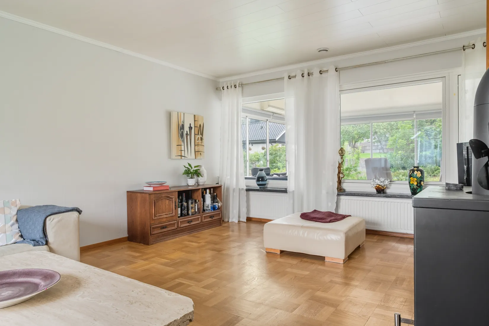 Villa, Föreningsvägen 11, Sävedalen, Partille