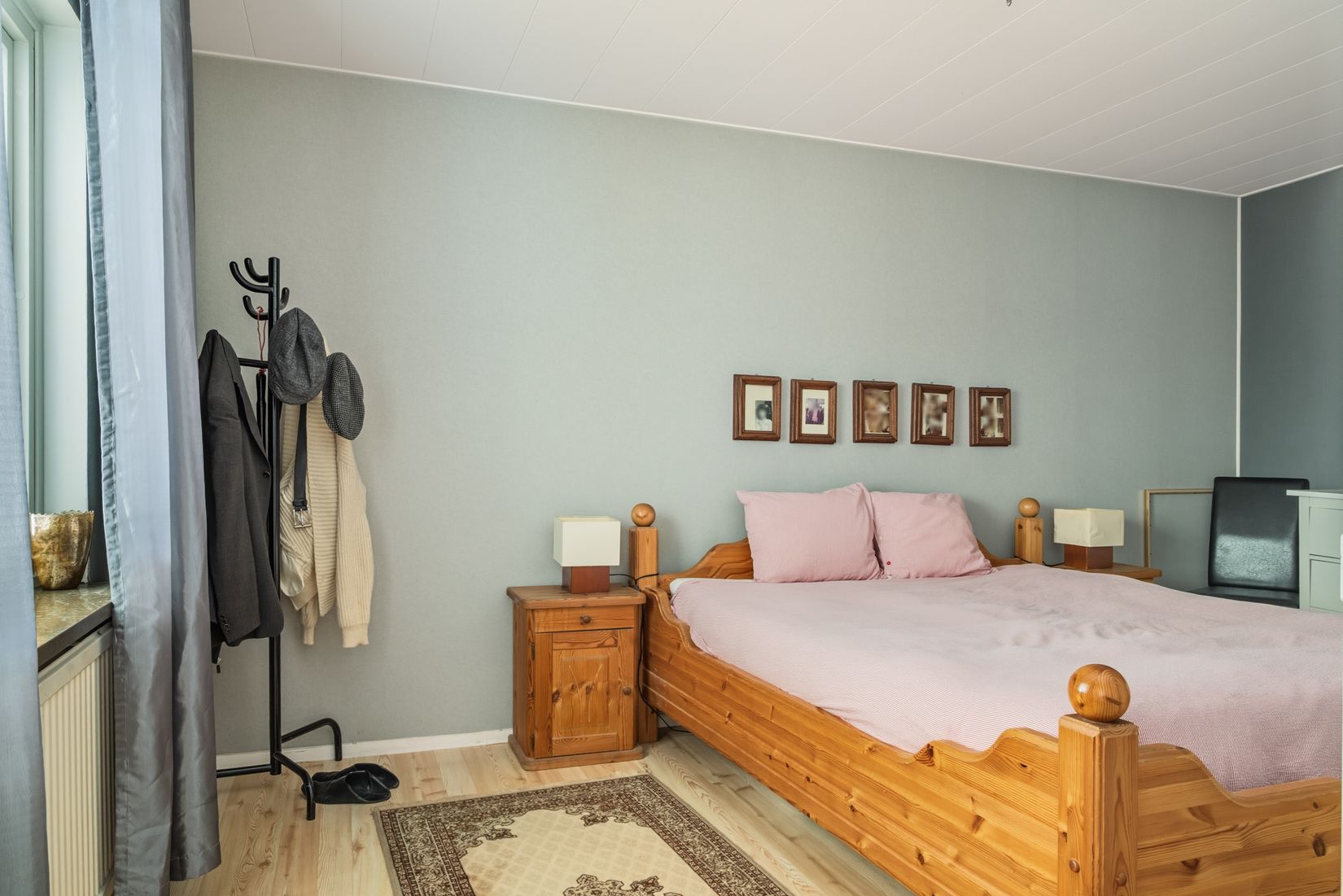 Villa, Föreningsvägen 11, Sävedalen, Partille