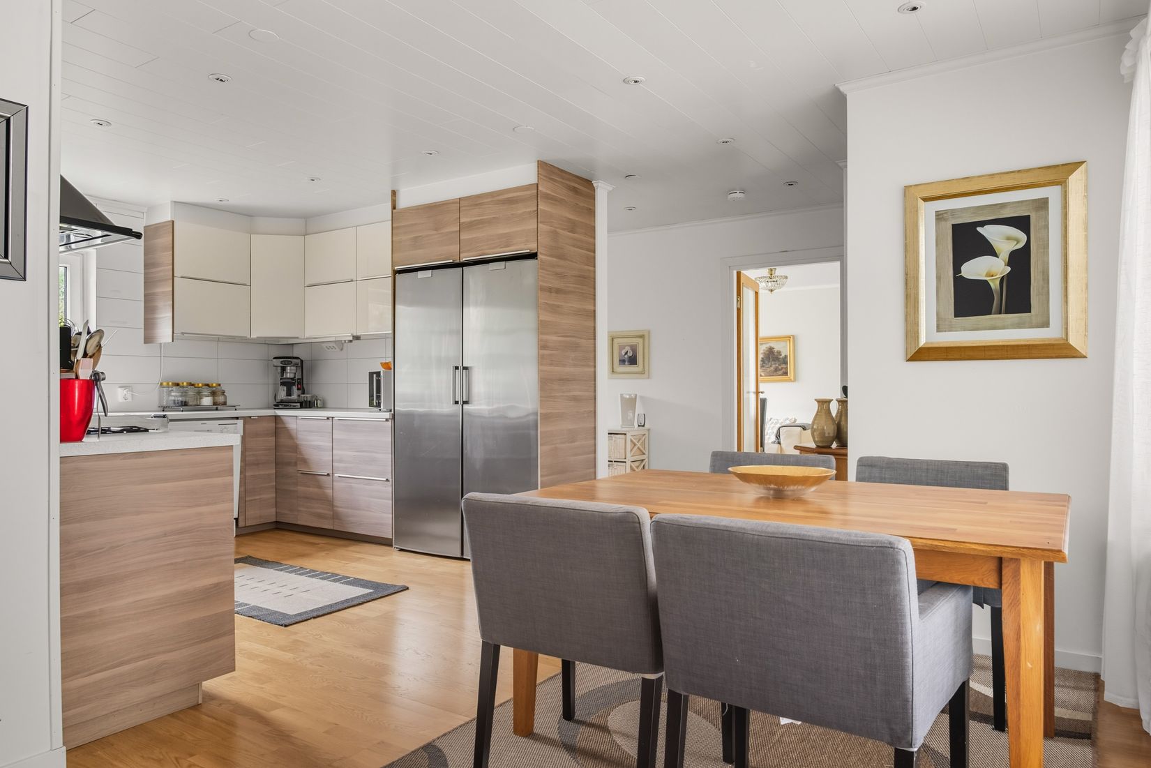 Villa, Föreningsvägen 11, Sävedalen, Partille